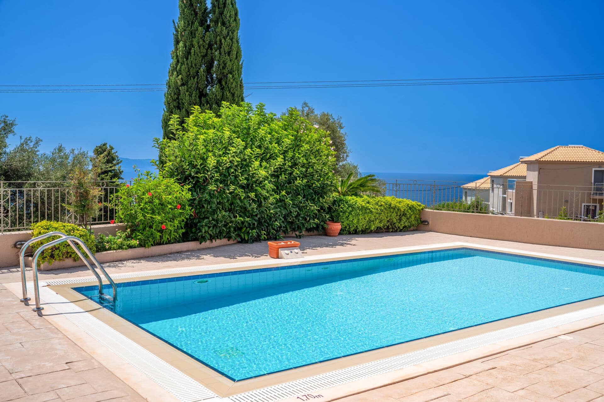Villa Meliti Kefalonia, Lourdas, Kefal&#xF3;nia