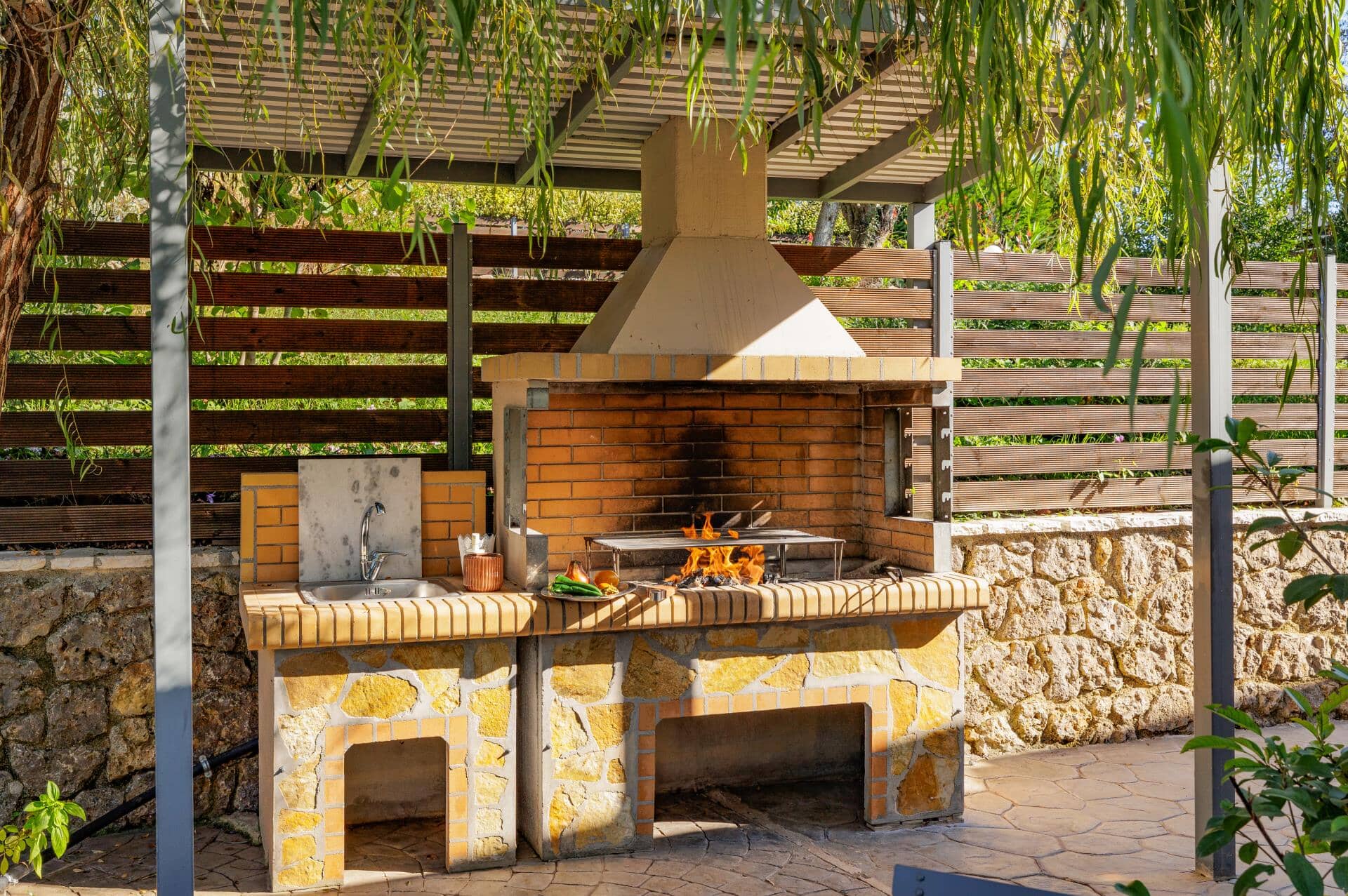 Villa Oras Corfu Dionisos, Dassia, &#x41A;&#x43E;&#x440;&#x444;&#x443;