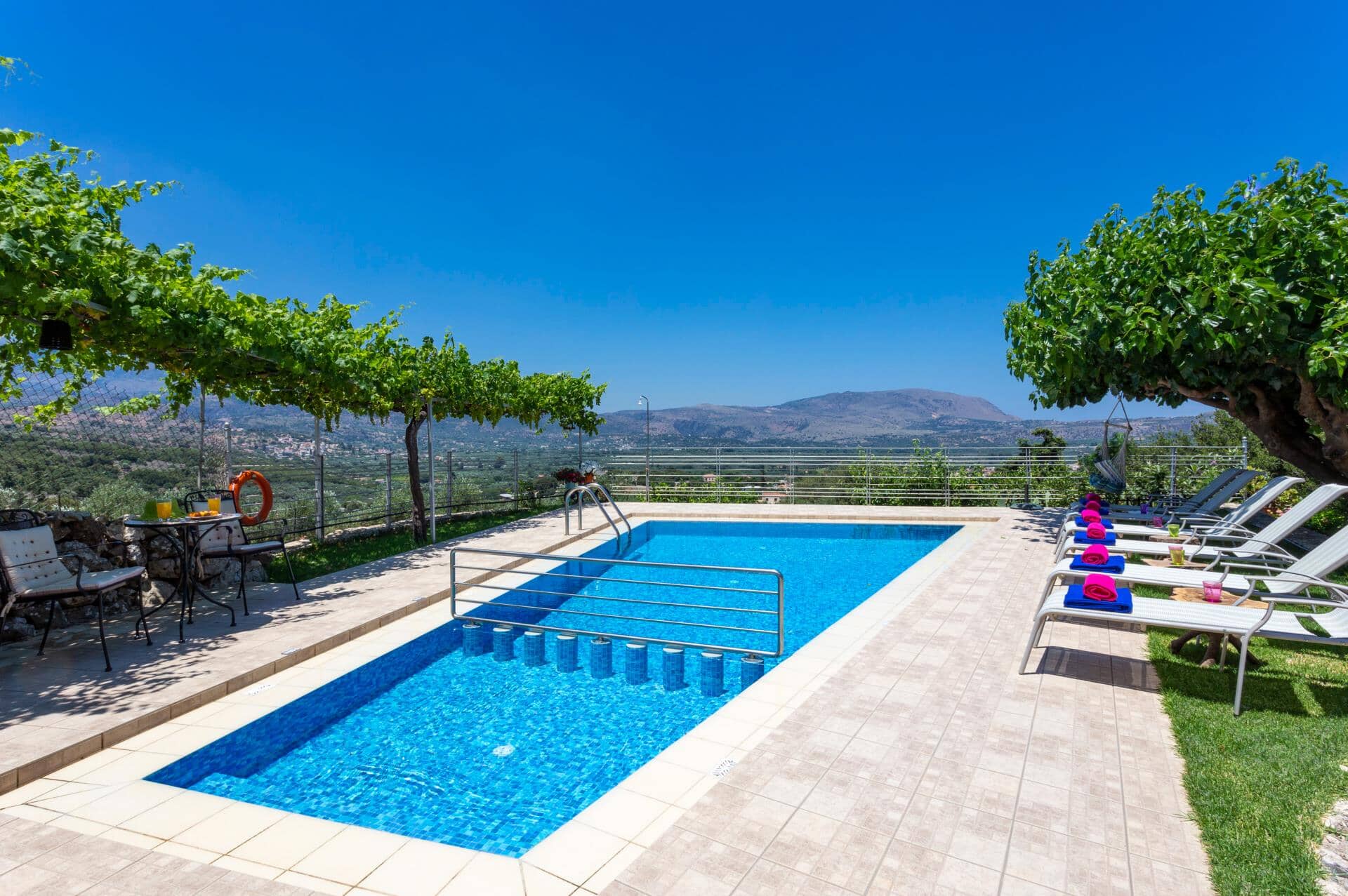 Villa Chloe, Chania, &#x39A;&#x3C1;&#x3AE;&#x3C4;&#x3B7;