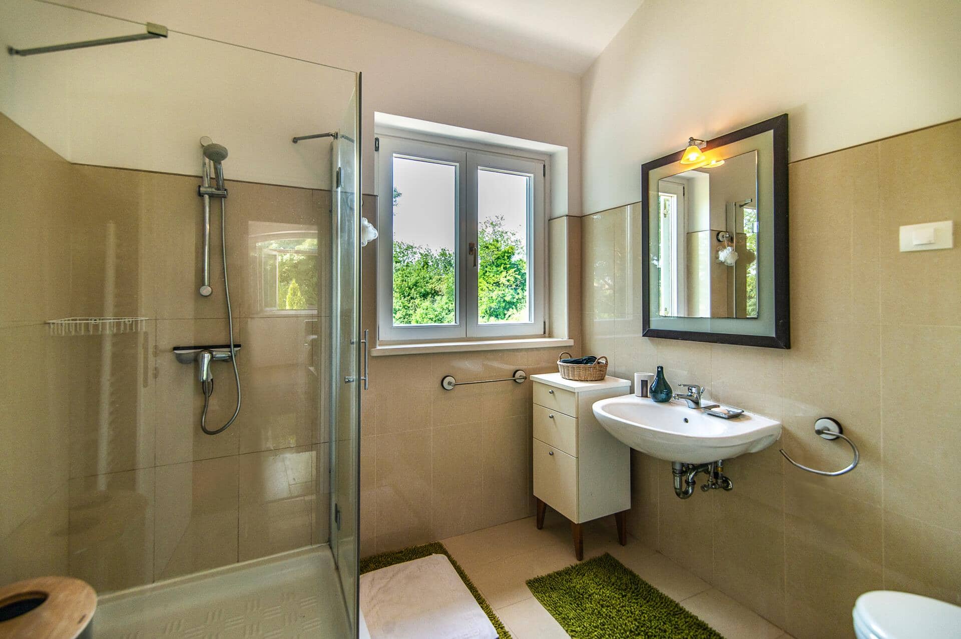 Villa Bella, Rovinj, Horv&#x101;tija