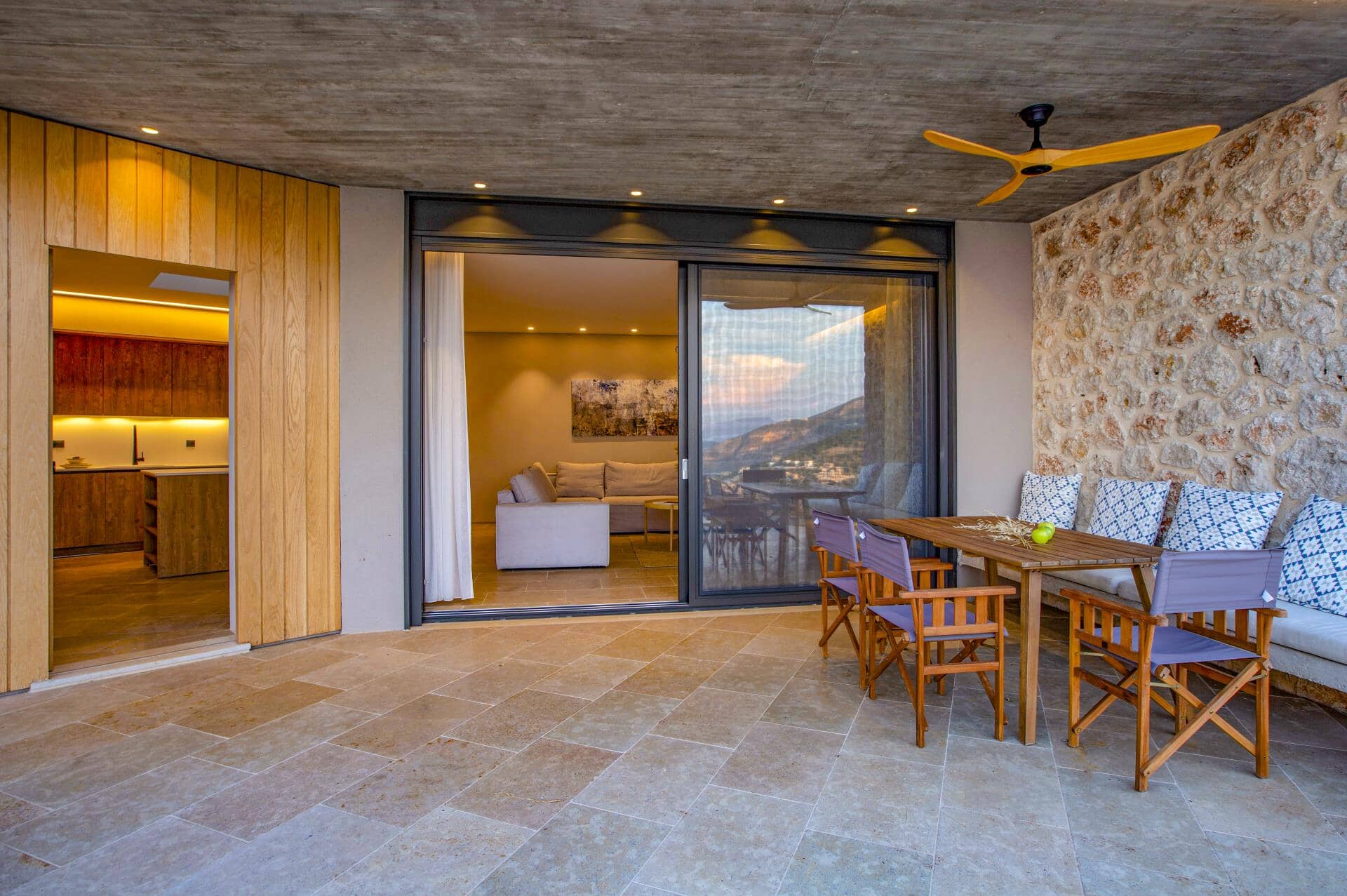 Villa Lavender Bloom, Sivota, Lefkada