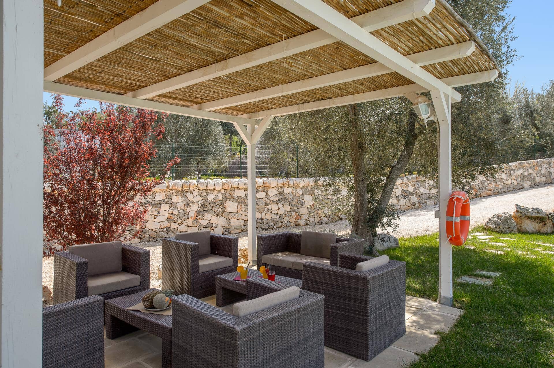 Villa Borgo Mediterraneo, Ceglie Messapica, &#x3A0;&#x3BF;&#x3CD;&#x3BB;&#x3B9;&#x3B1;