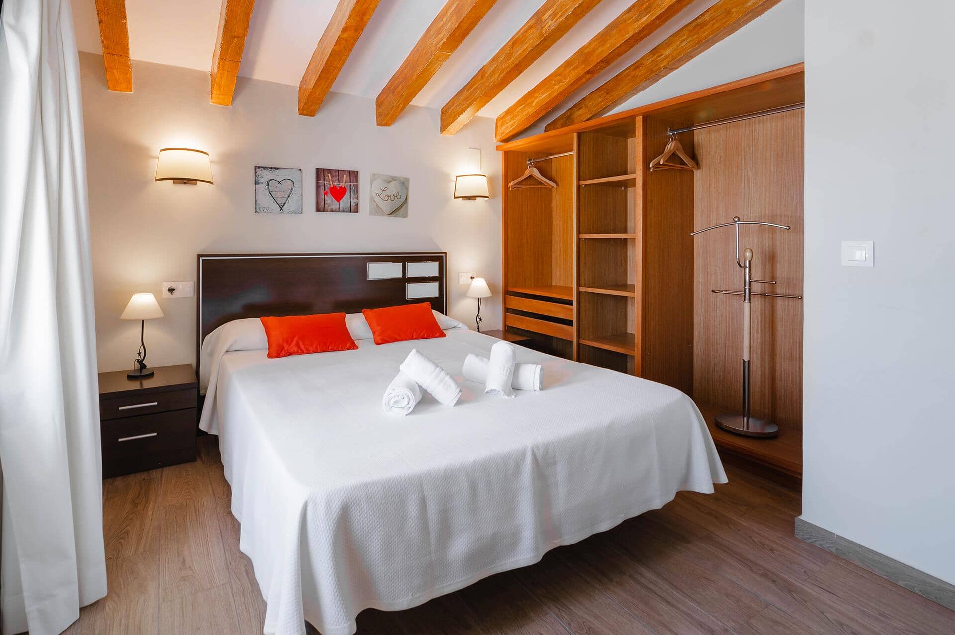 Villa San Miguel, Moraira, Costa Blanca