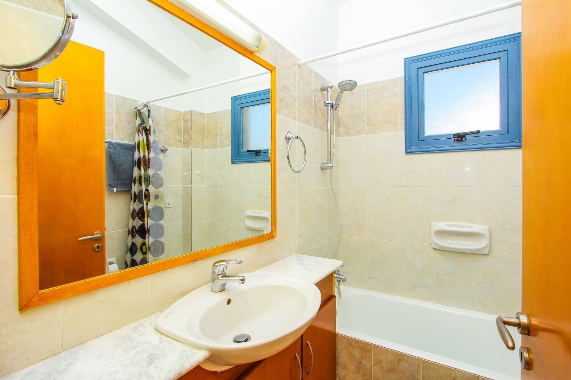 Villa Vineyard, Peyia, Cipar