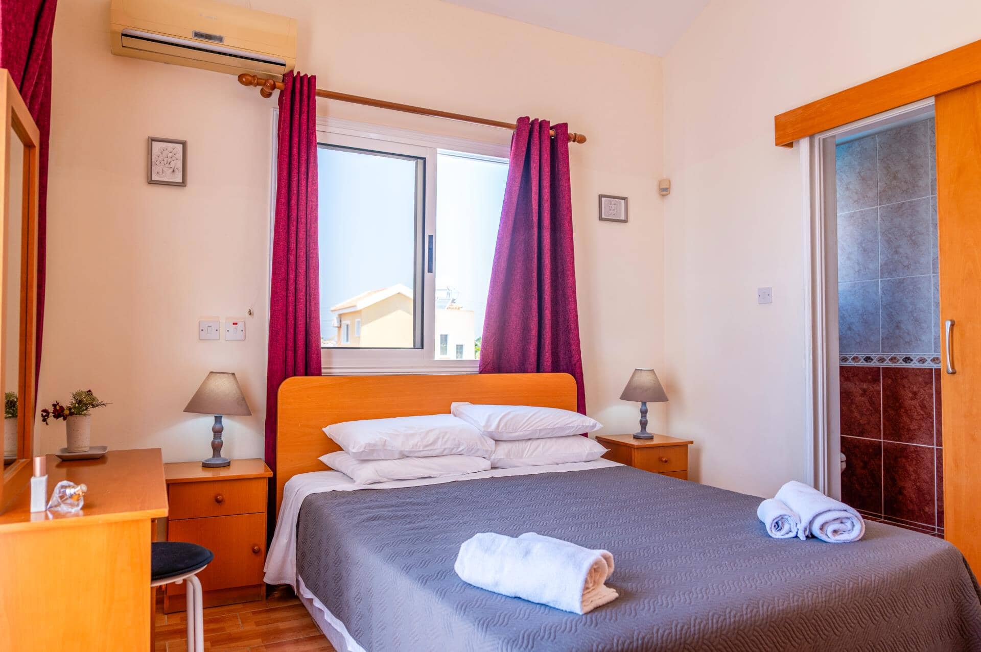 Villa Gardenia, Coral Bay, &#x39A;&#x3CD;&#x3C0;&#x3C1;&#x3BF;&#x3C2;
