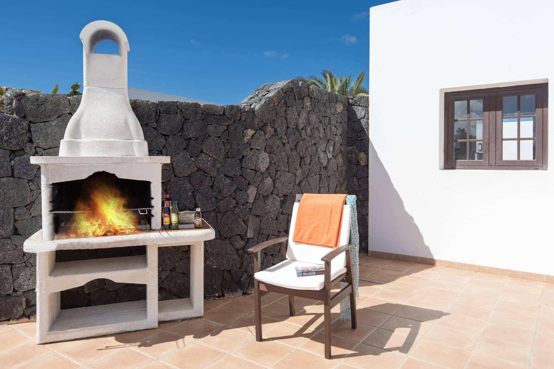 Villa Flamingo, Playa Blanca, Lanzarote