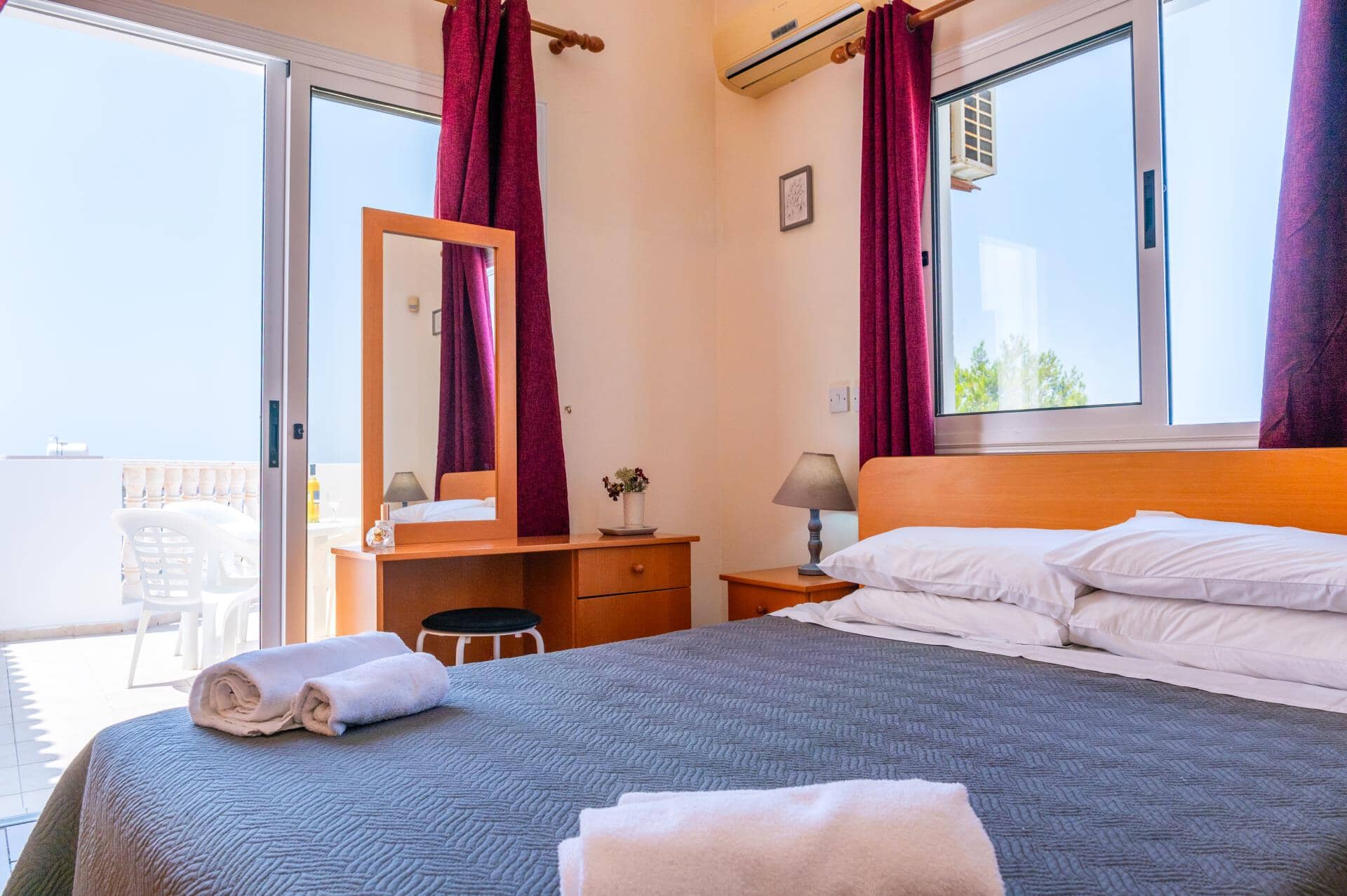 Villa Gardenia, Coral Bay, &#x39A;&#x3CD;&#x3C0;&#x3C1;&#x3BF;&#x3C2;