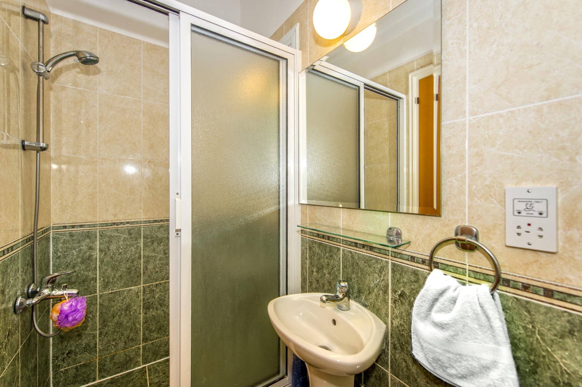 Villa Magnolia, Coral Bay, Chypre