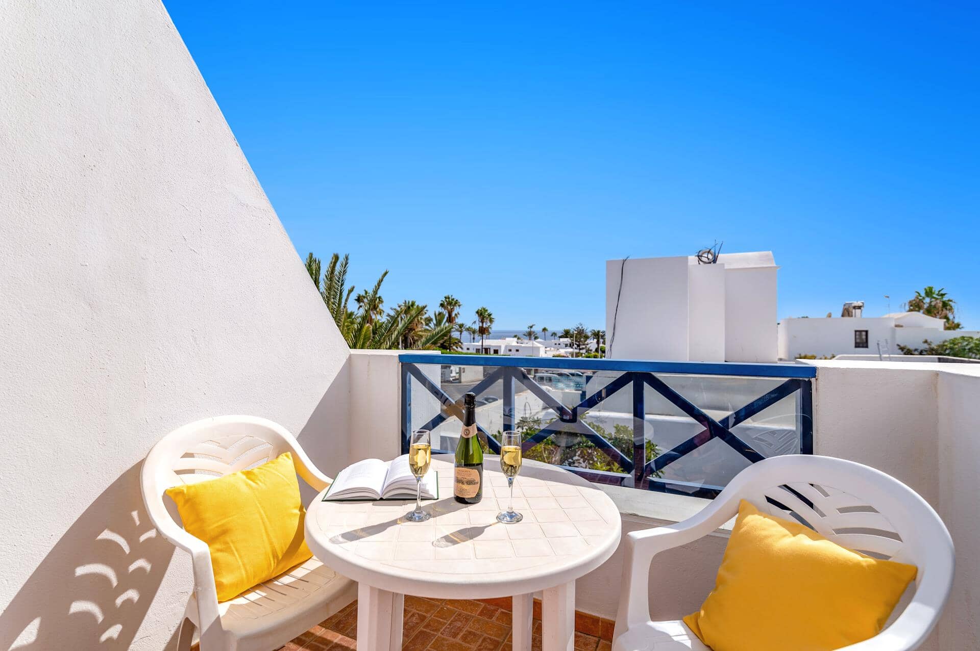 Villa Sofia Lanzarote, Puerto del Carmen, Lanzarote