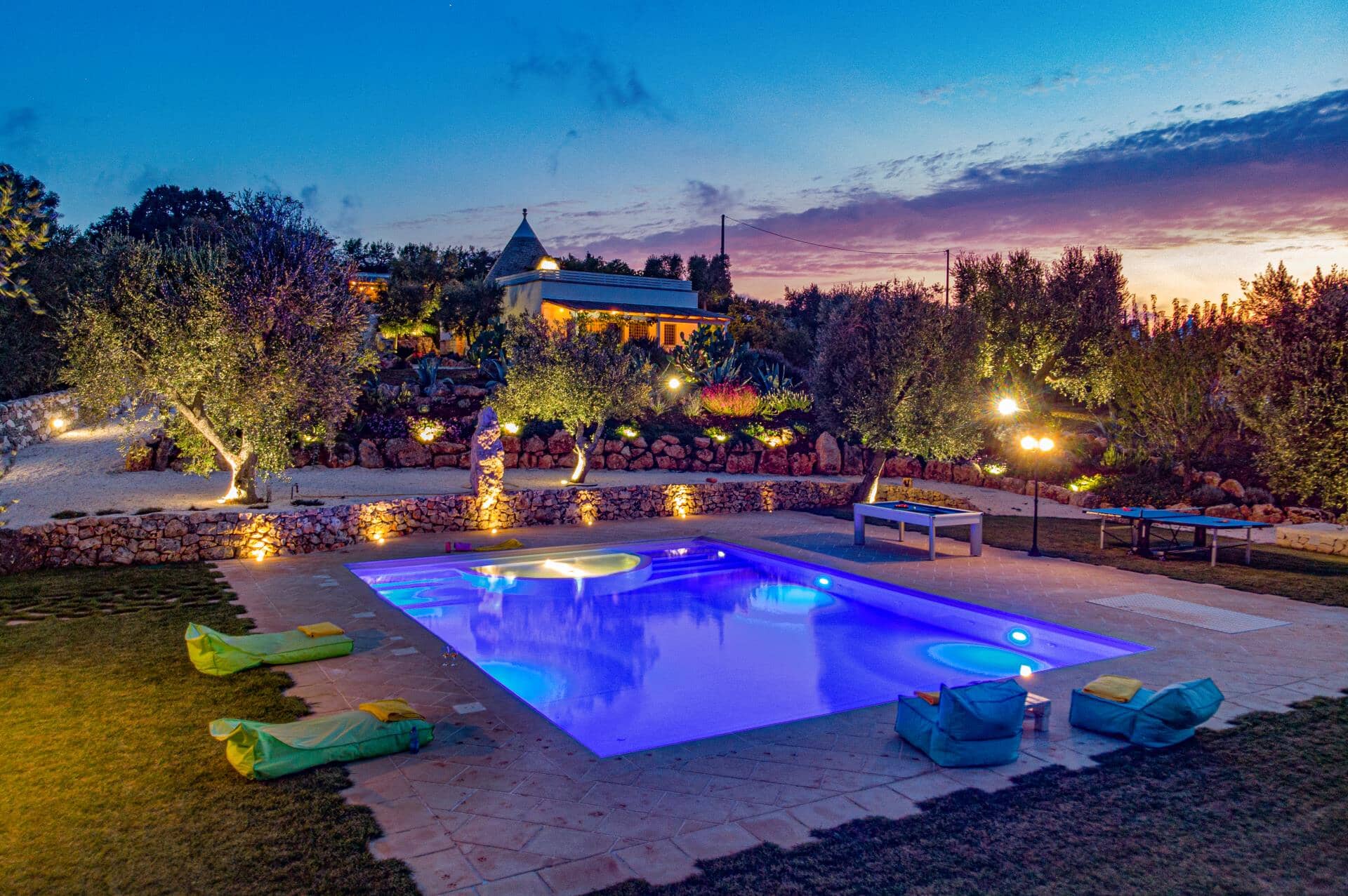 Villa Borgo Mediterraneo, Ceglie Messapica, &#x3A0;&#x3BF;&#x3CD;&#x3BB;&#x3B9;&#x3B1;