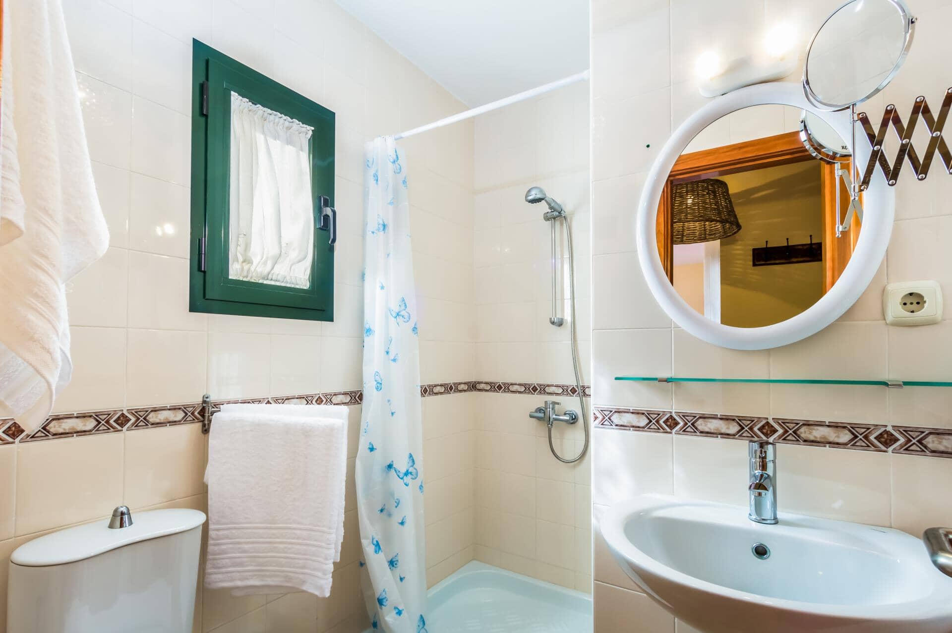 Villa Vista Montana, Corralejo, Fuerteventura