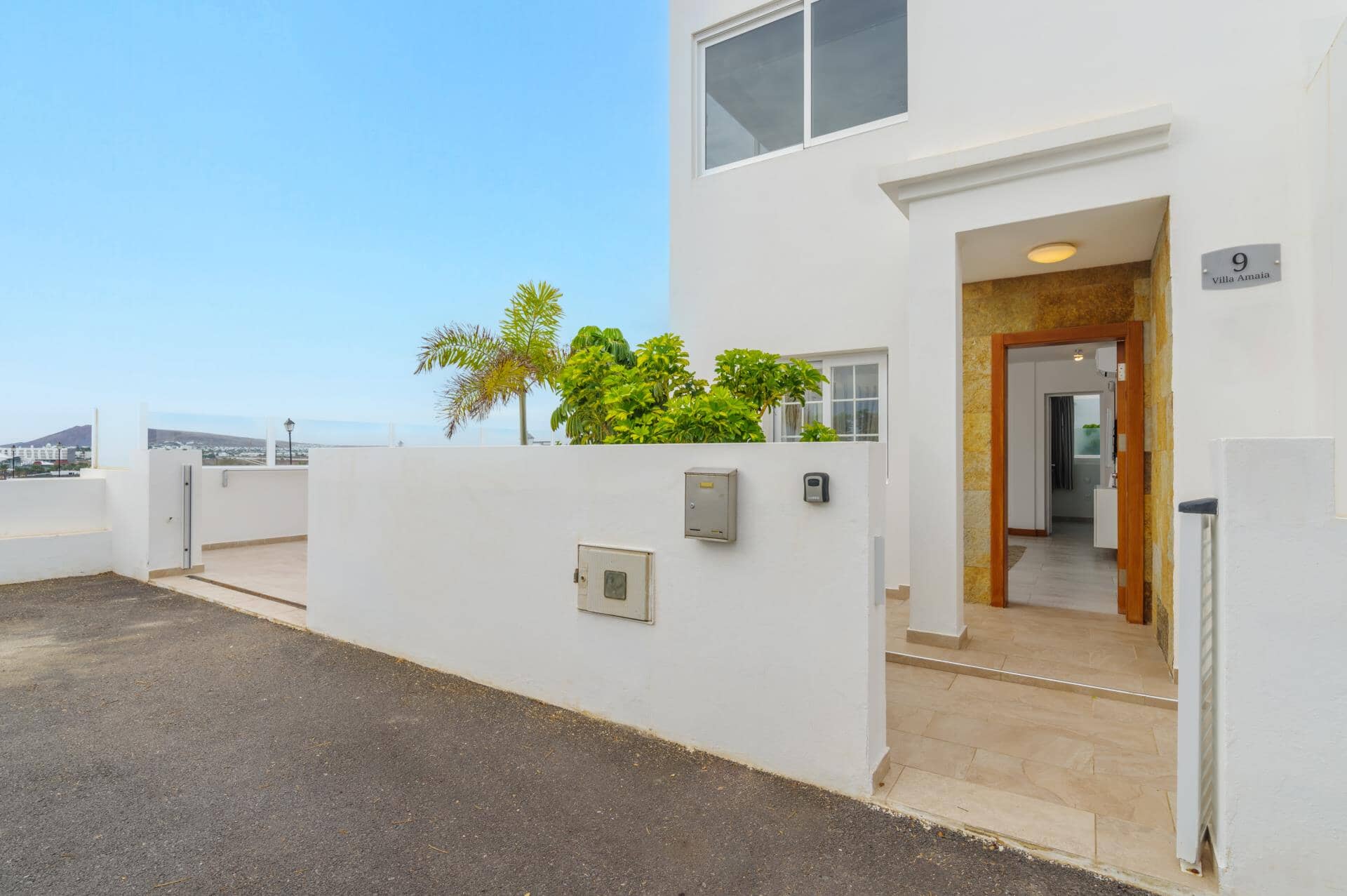 Villa Amaia, Playa Blanca, Lanzarote