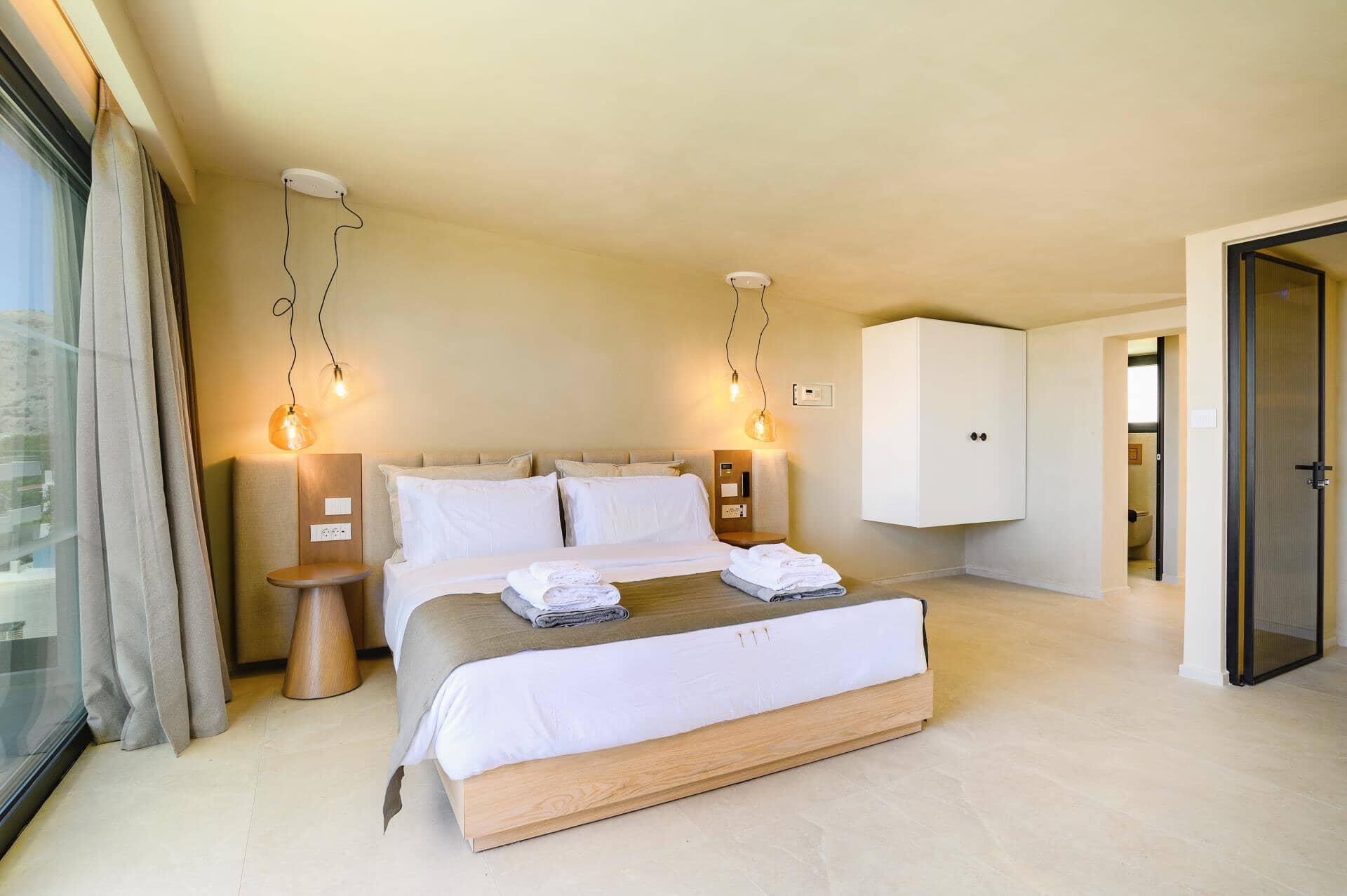 Villa Pefkos Shore, Pefkos, Rodos