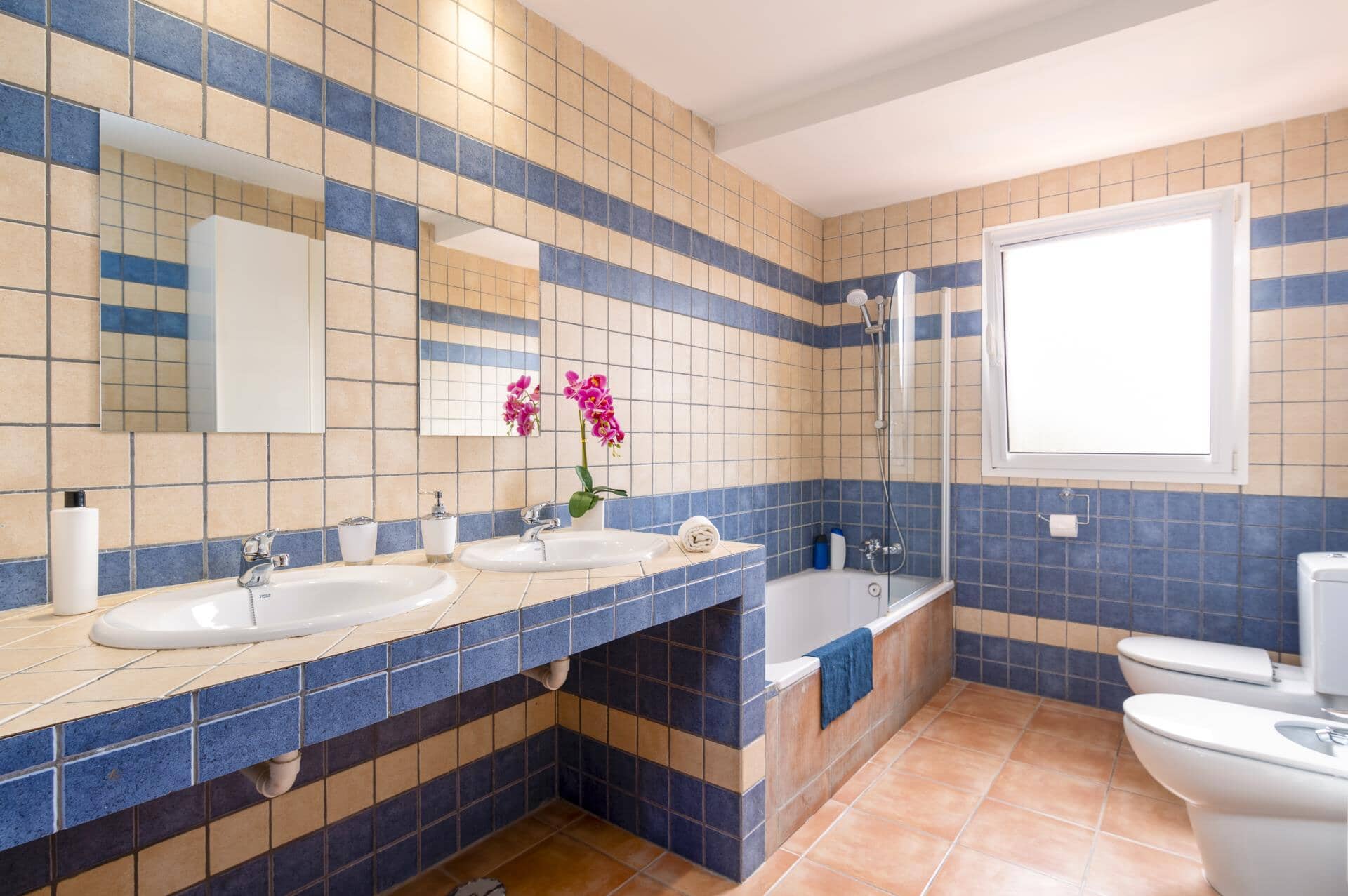 Villa Florencia, Corralejo, Fuerteventura