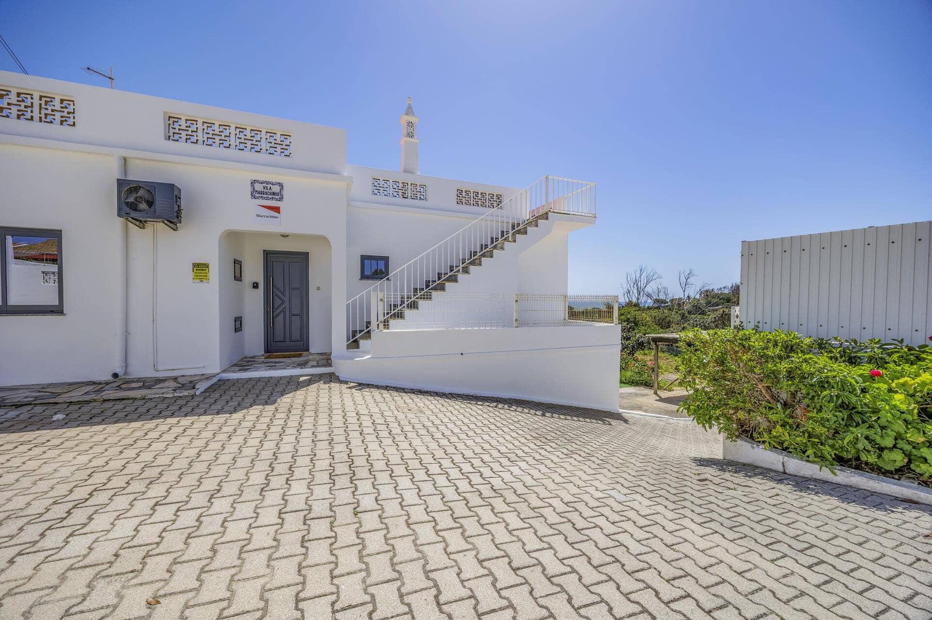 Villa Marrachinho, Sao Rafael, Algarve