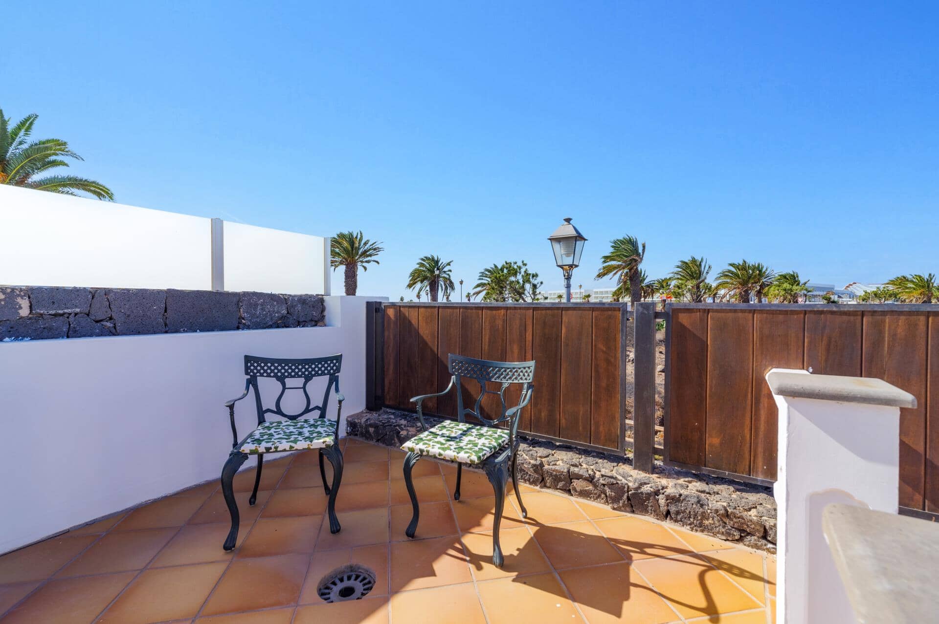 Villa Castillo del Aguila, Playa Blanca, Lanzarote