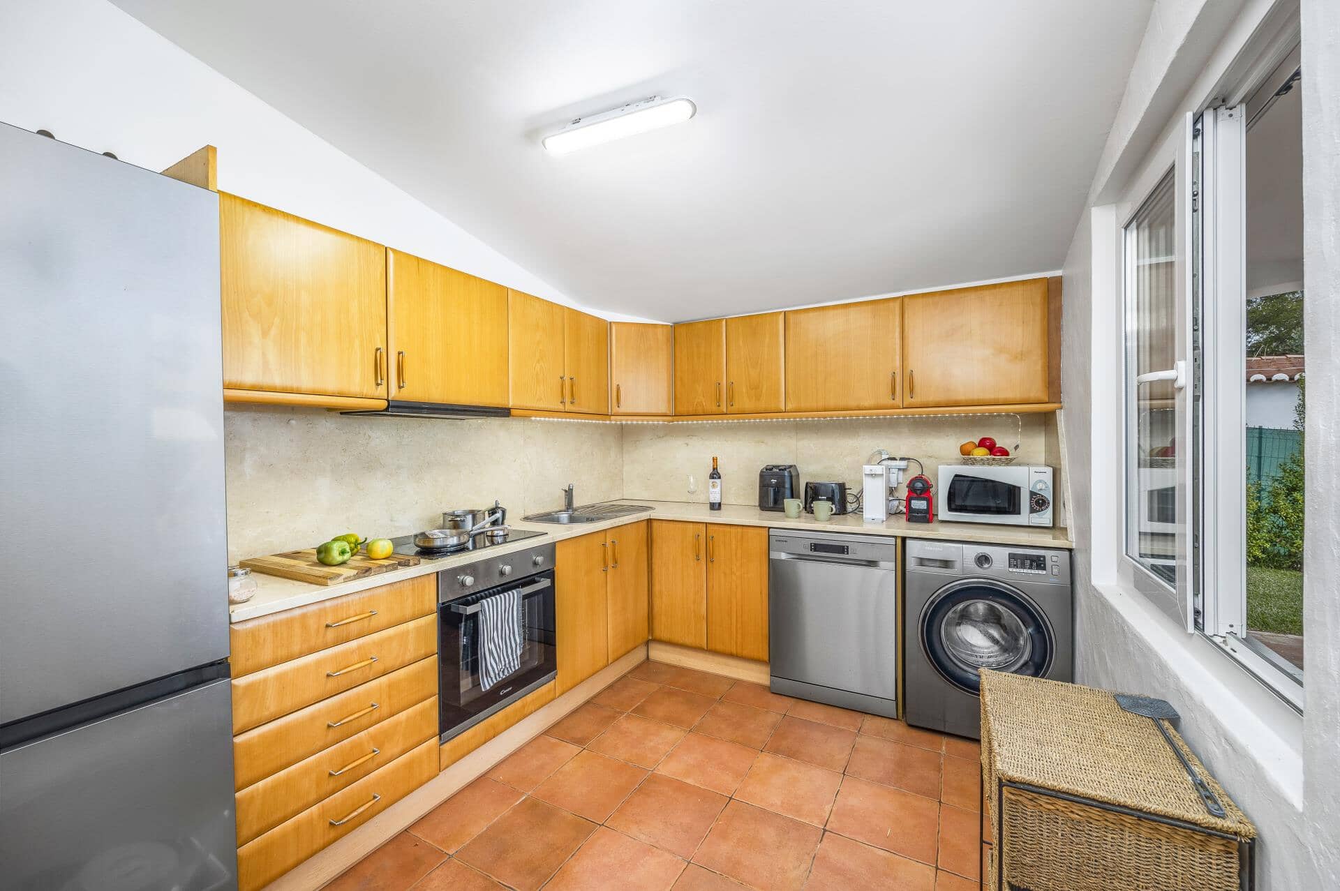 Villa Balaia, Branqueira, Algarve