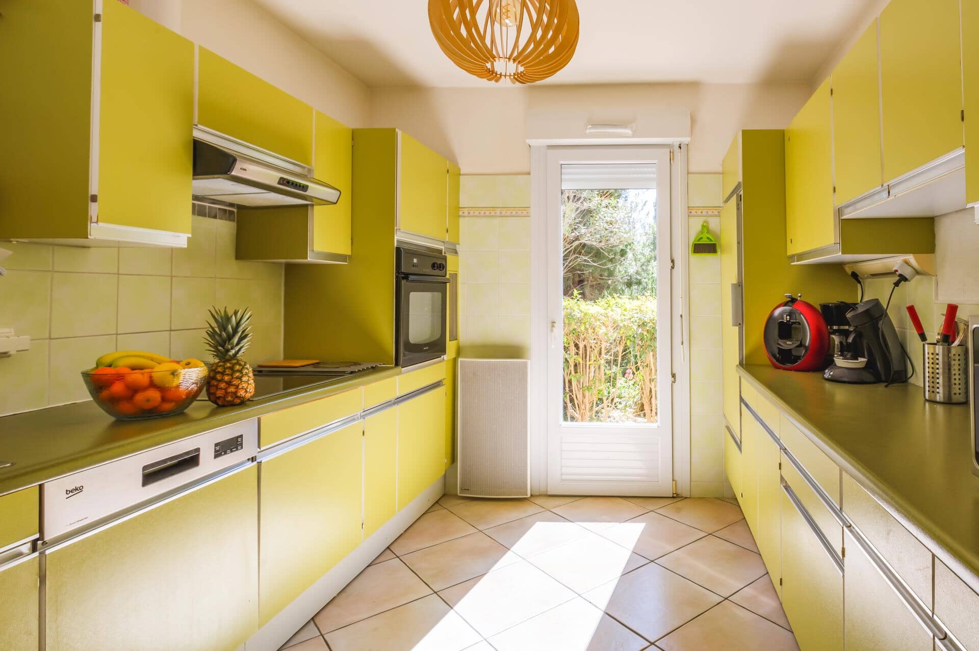 Villa Repose, Narbonne, Languedoc