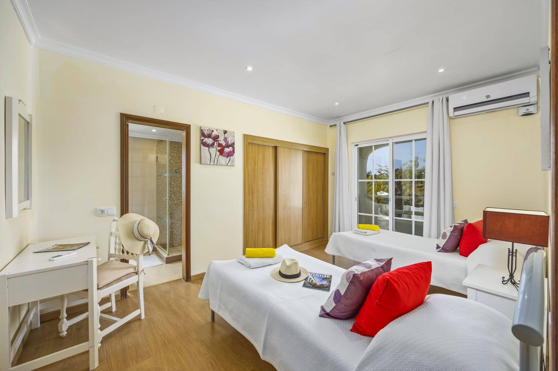 Villa Canas, Quinta do Lago, Algarve