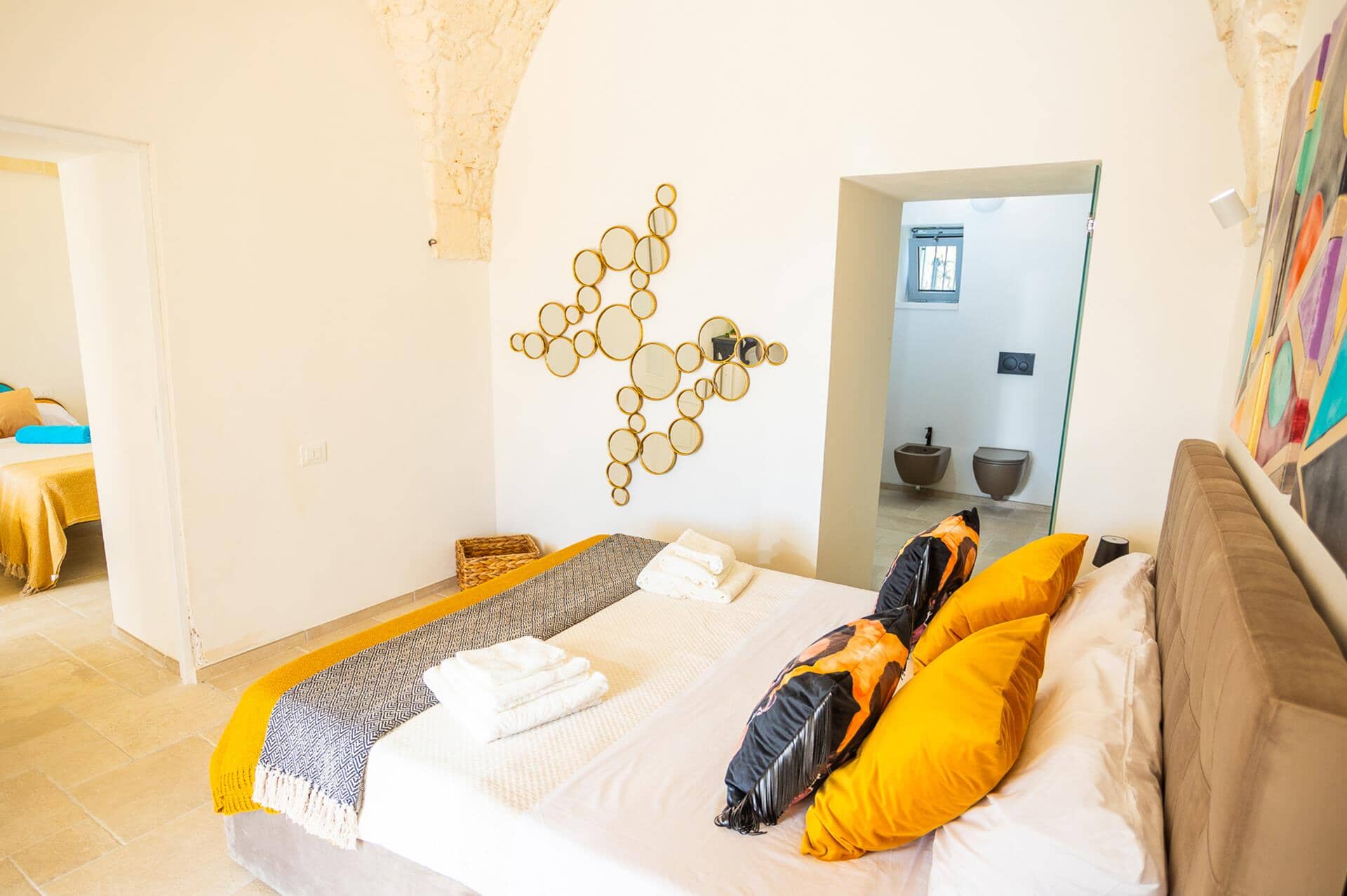 Villa Angelita, Ceglie Messapica, &#x3A0;&#x3BF;&#x3CD;&#x3BB;&#x3B9;&#x3B1;