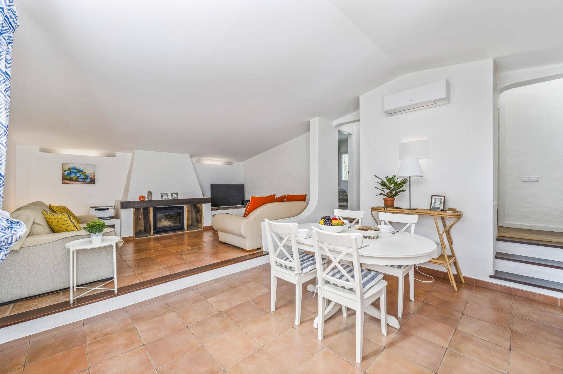 Villa Balaia, Branqueira, Algarve