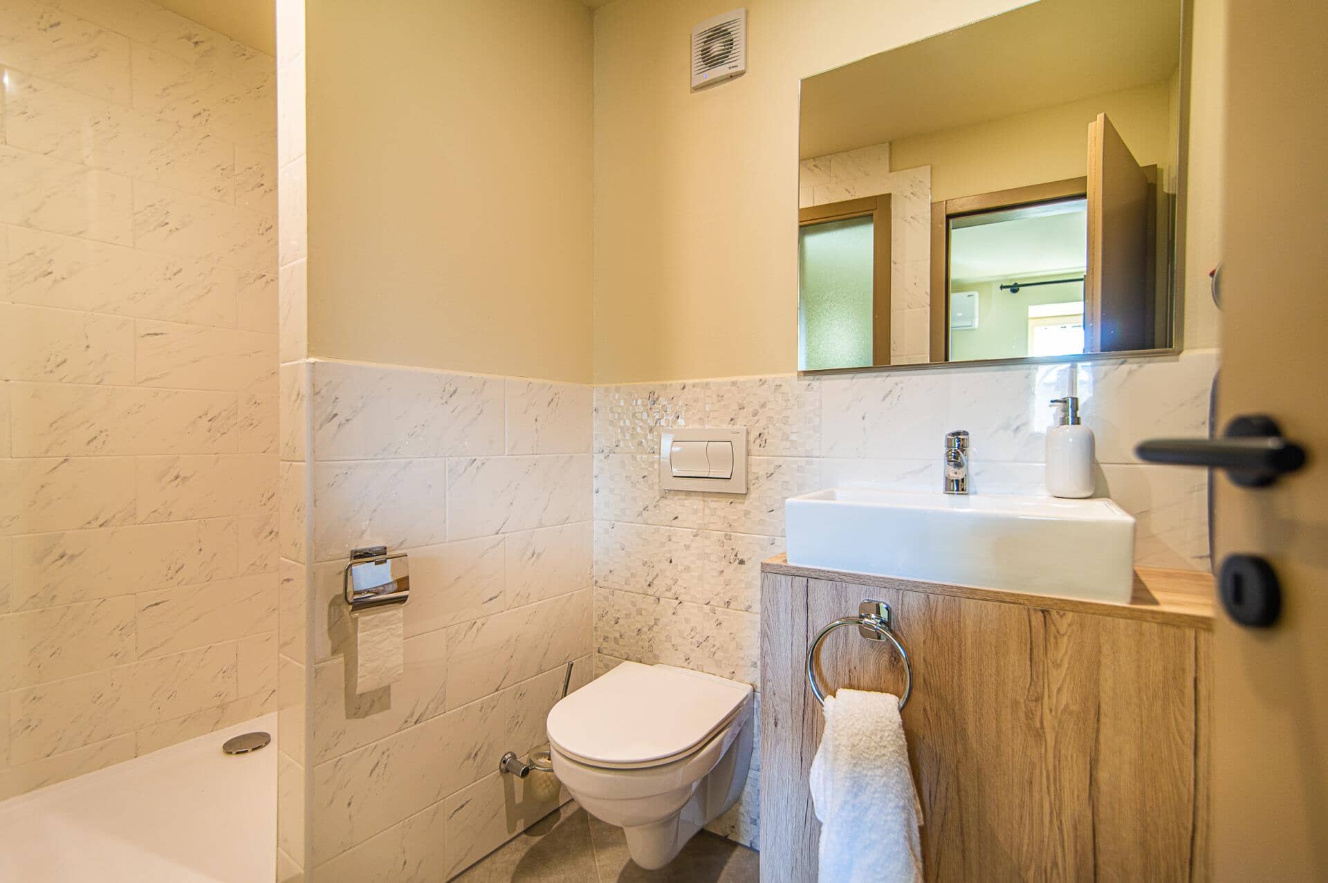 Villa Ulika, Porec, Croatia