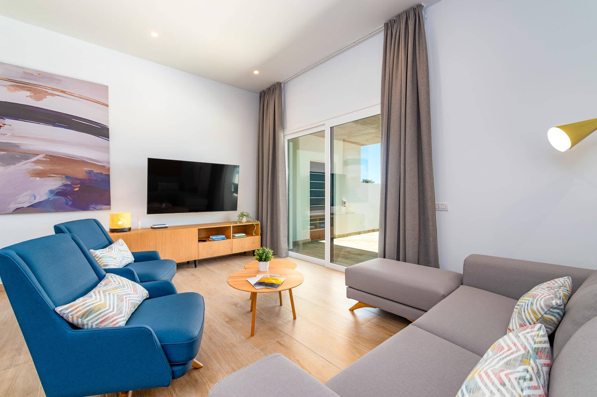 Villa Artenara, Playa Blanca, Lanzarote