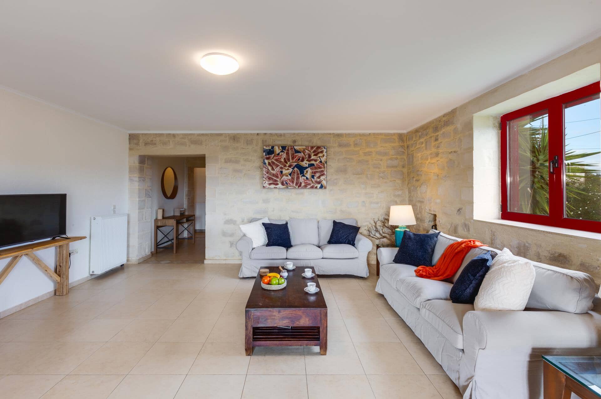Villa Sunny Hill, Chania, Kreta