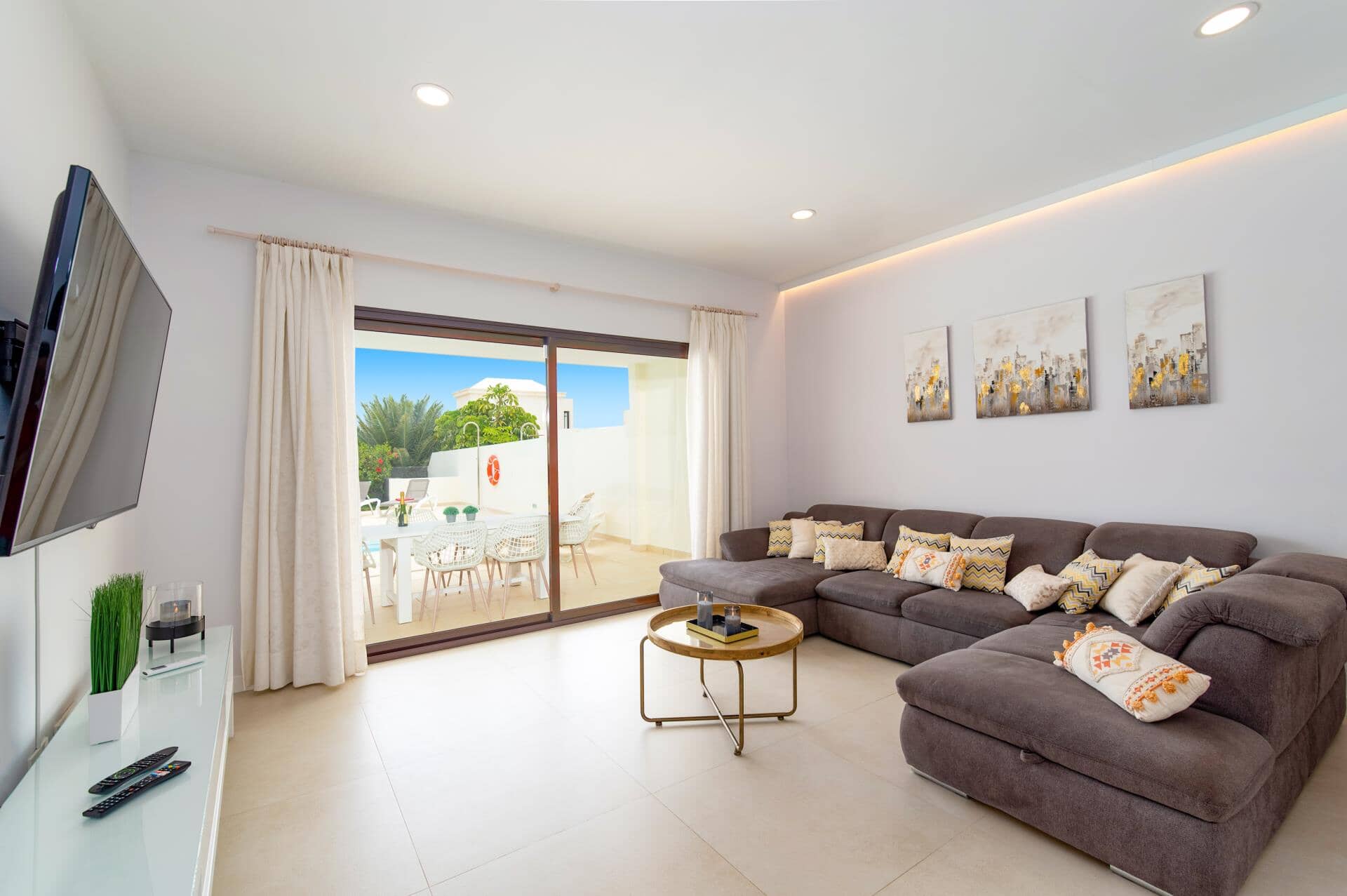 Villa Judit, Playa Blanca, Lanzarote