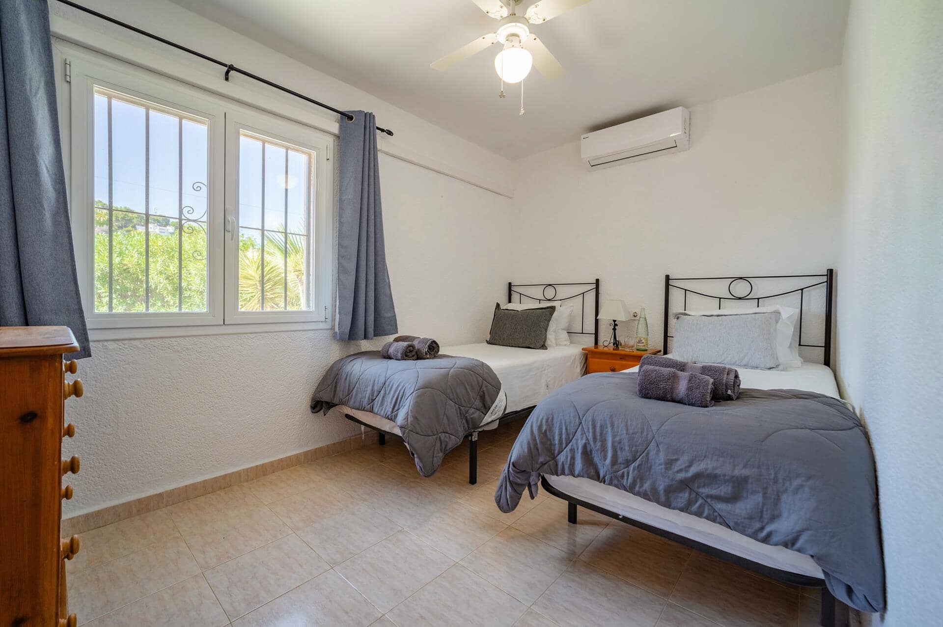 Villa Moggalatto, Calpe, &#x41A;&#x43E;&#x441;&#x442;&#x430; &#x411;&#x43B;&#x430;&#x43D;&#x43A;&#x430;