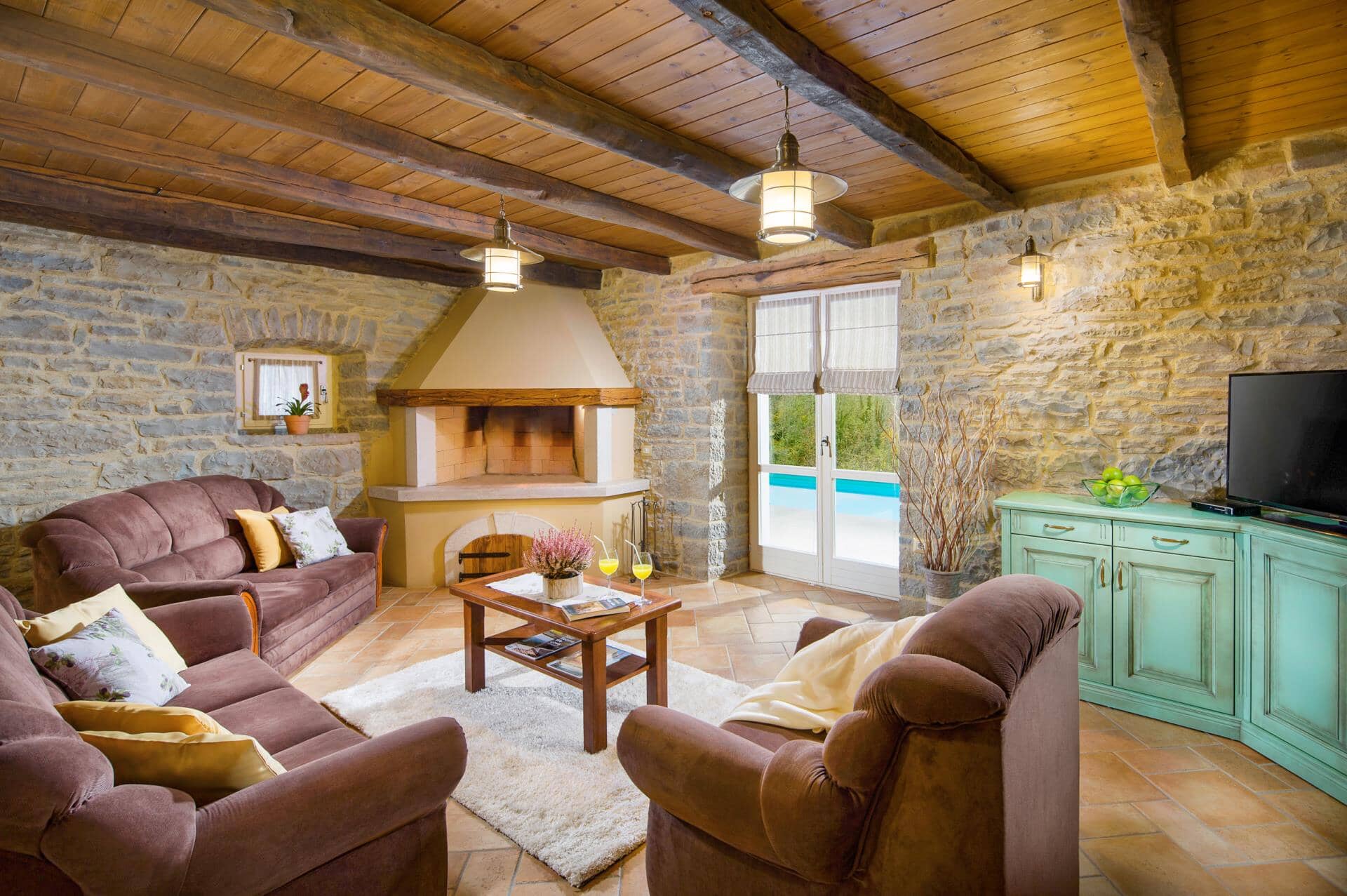 Villa Zora, Porec, Kroati&#xEB;
