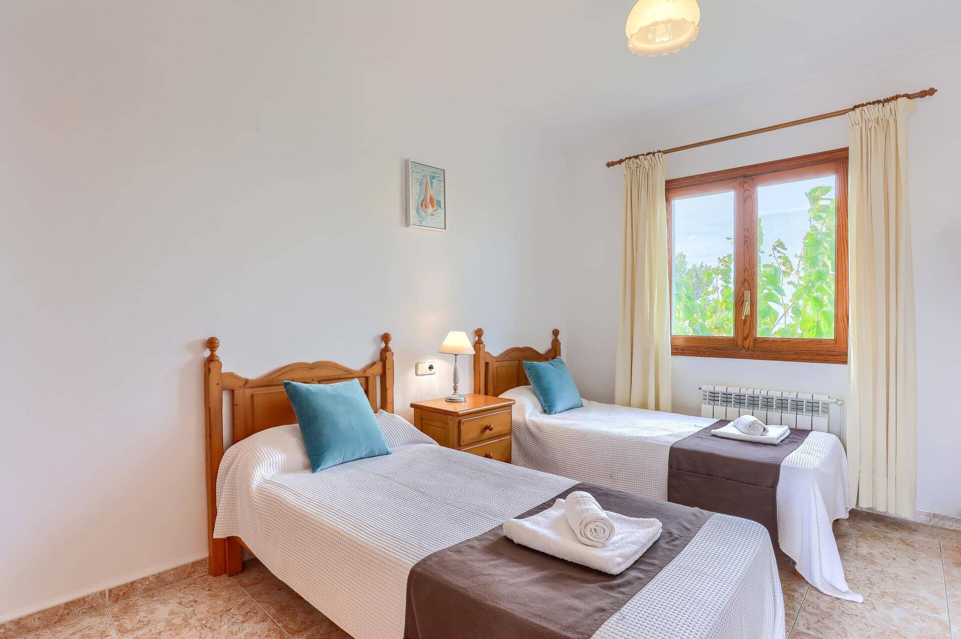 Villa Angel Luis, Cala D&#x27;or, Maiorca