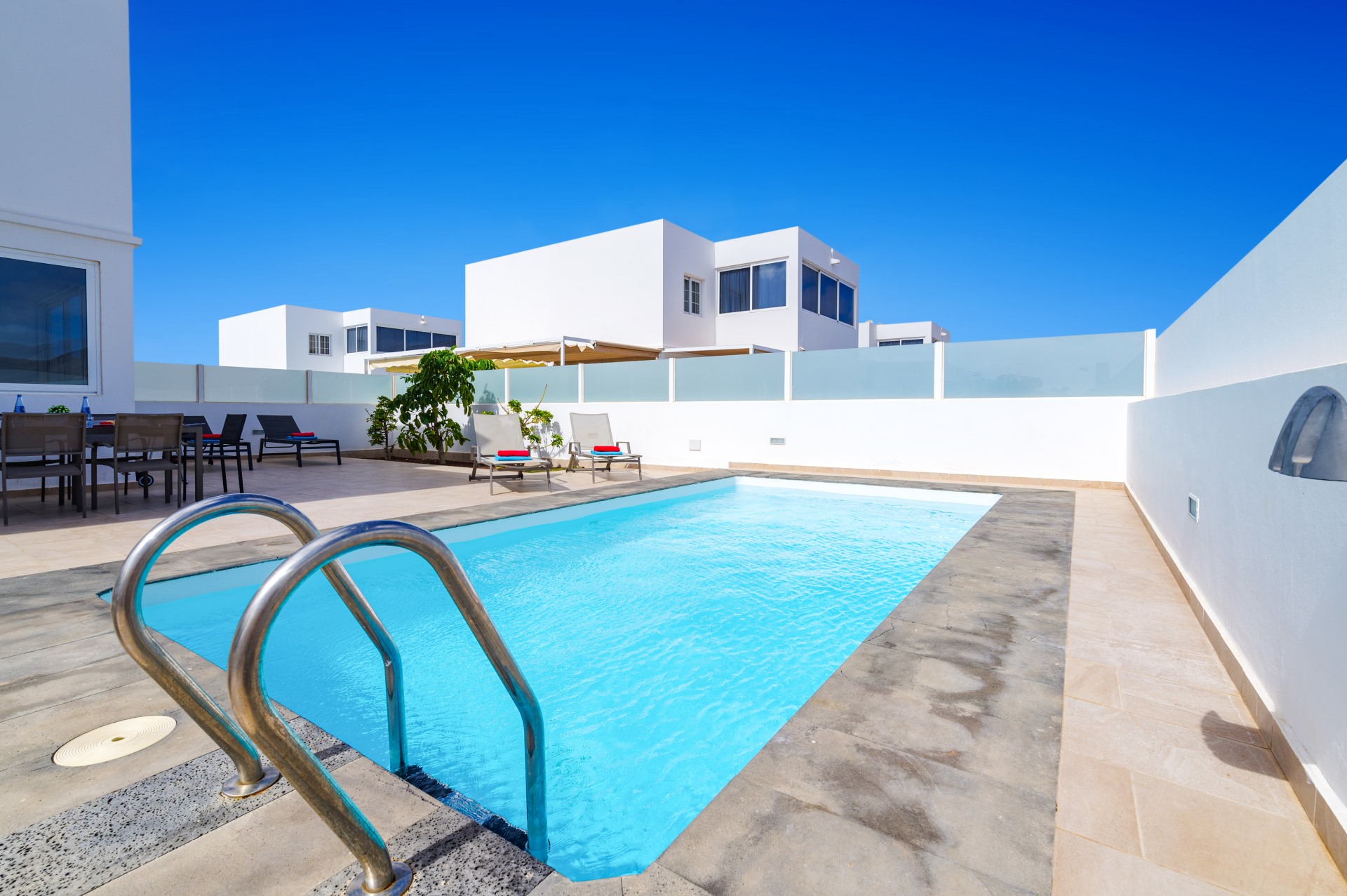 Villa Naya In Playa Blanca, Lanzarote | Villa Plus