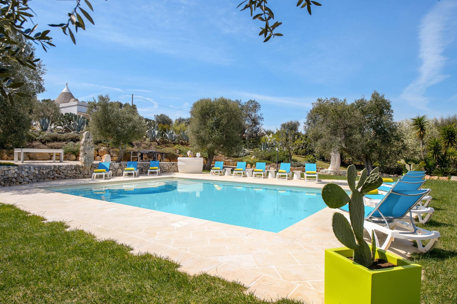 Villa Borgo Mediterraneo, Ceglie Messapica, &#x3A0;&#x3BF;&#x3CD;&#x3BB;&#x3B9;&#x3B1;