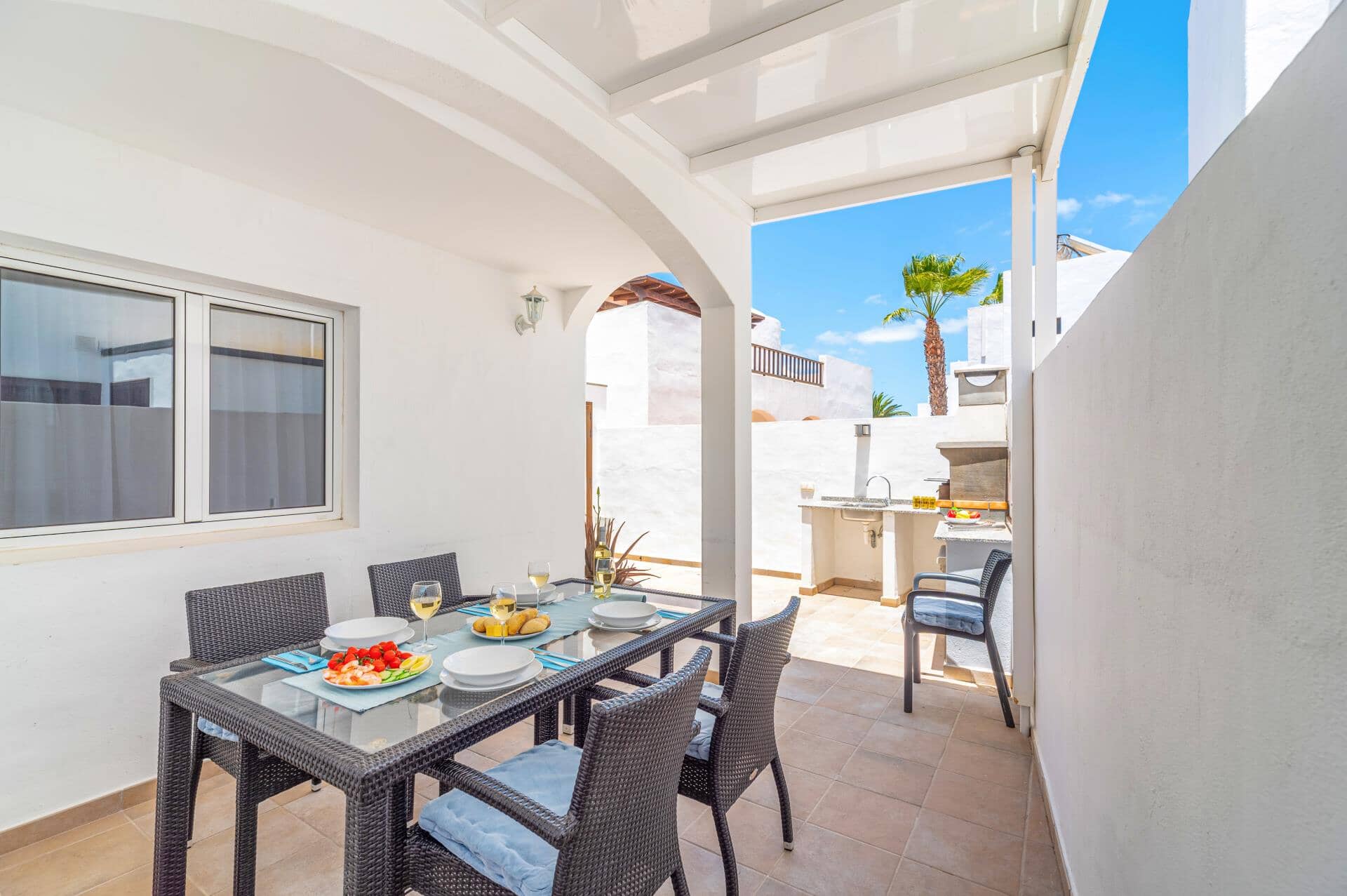 Villa Belgica Lanzarote, Puerto del Carmen, &#x39B;&#x3B1;&#x3BD;&#x3B8;&#x3B1;&#x3C1;&#x3CC;&#x3C4;&#x3B5;