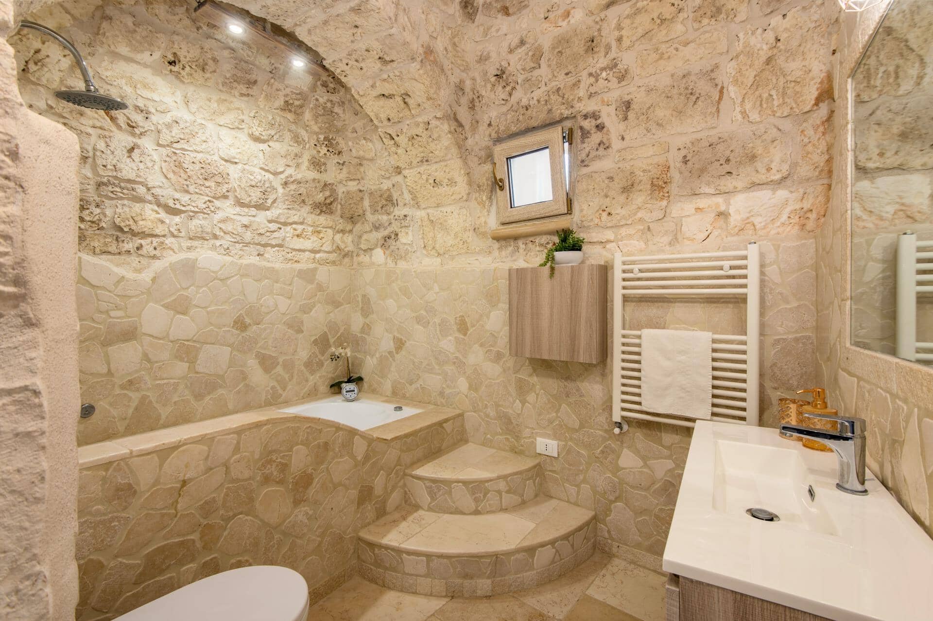 Villa Angelo, Ostuni, Puglia