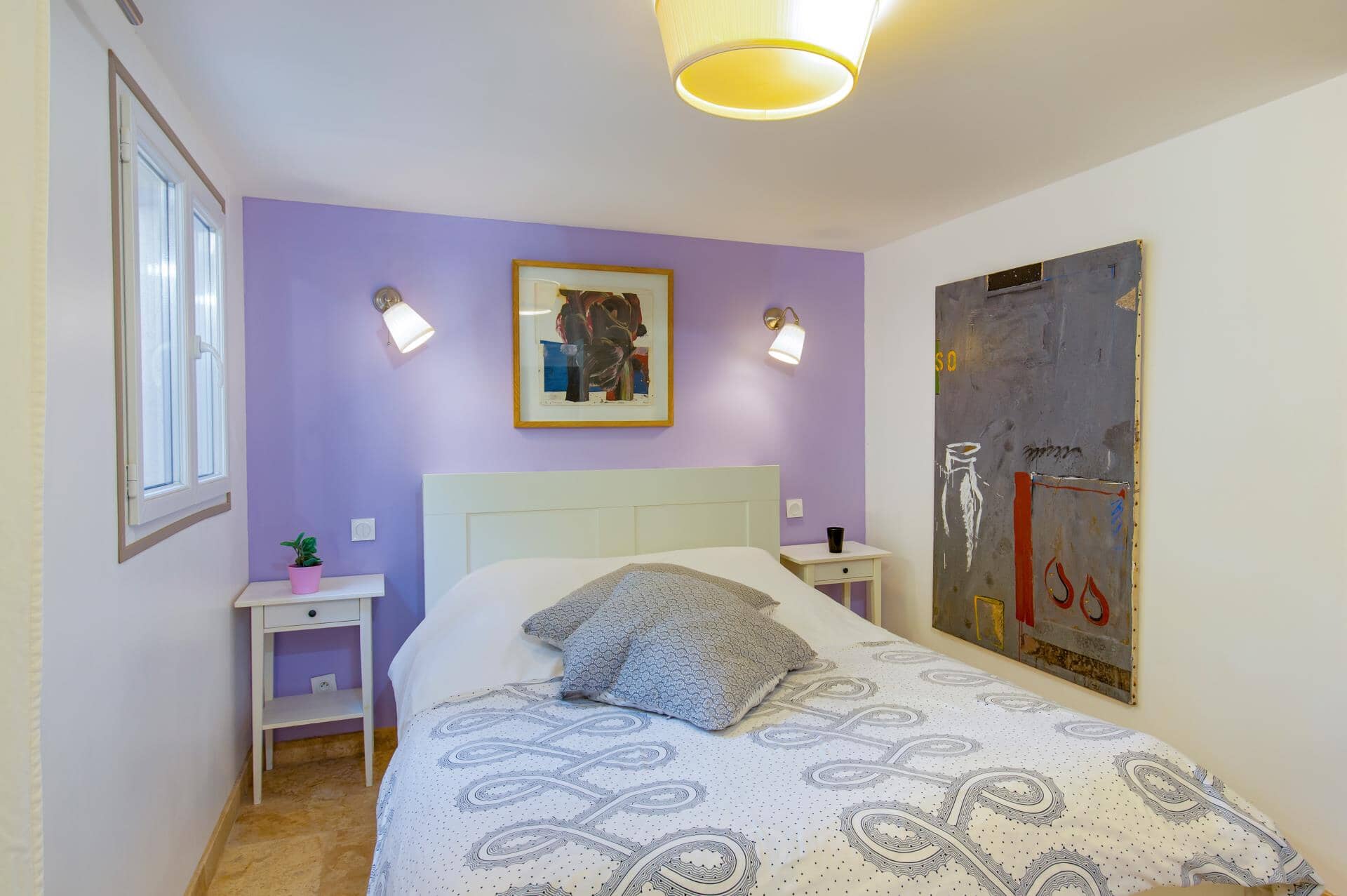 Villa Les Lavandieres, Le Lavandou, Franc&#xFA;zska rivi&#xE9;ra