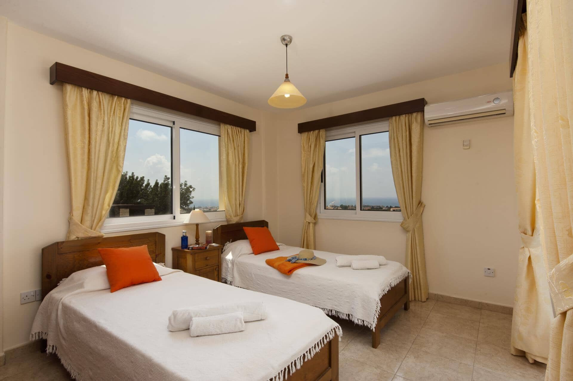 Villa Antria, Peyia, Chipre