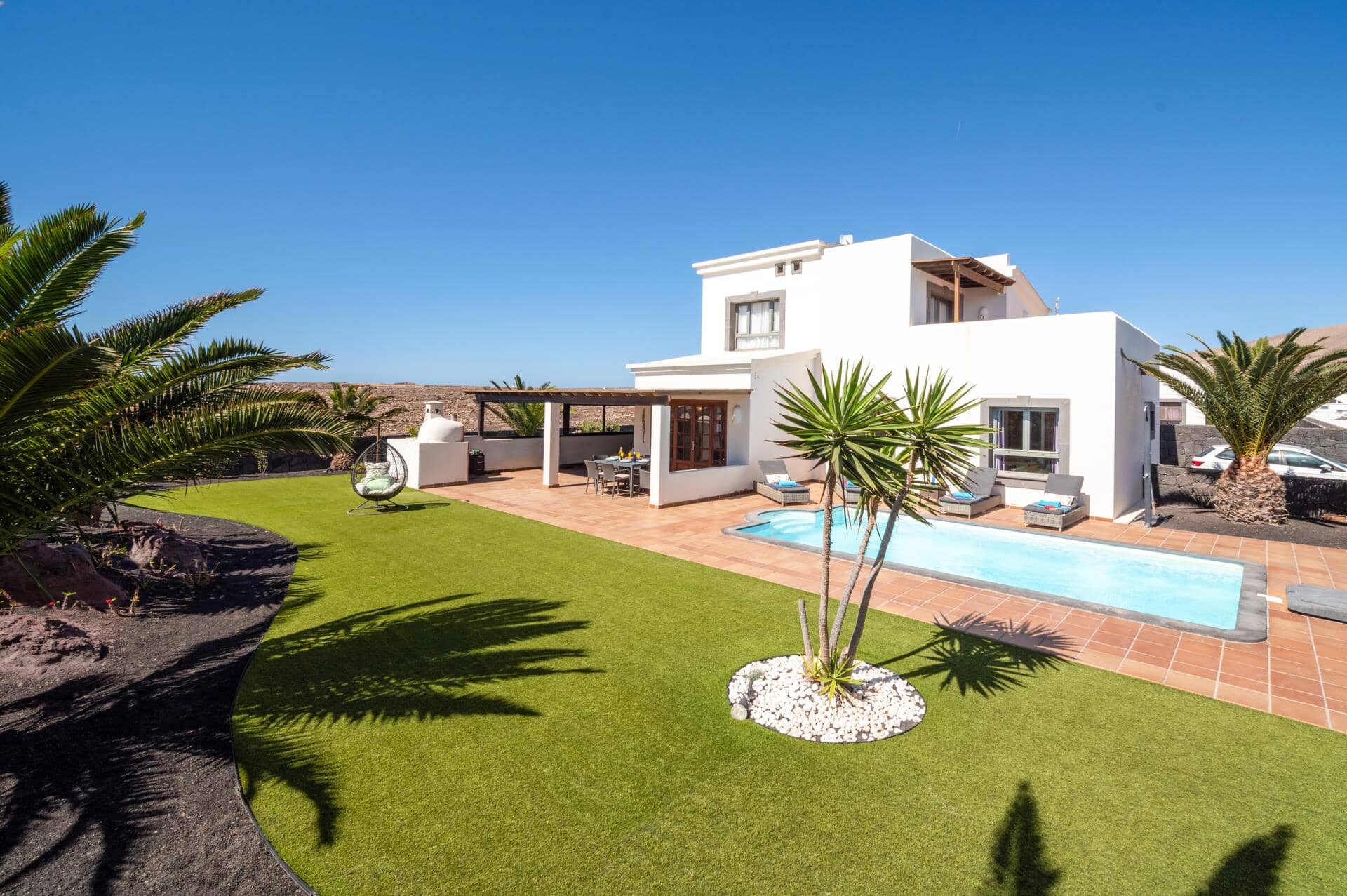 Villa Casa Suenos, Playa Blanca, &#x39B;&#x3B1;&#x3BD;&#x3B8;&#x3B1;&#x3C1;&#x3CC;&#x3C4;&#x3B5;
