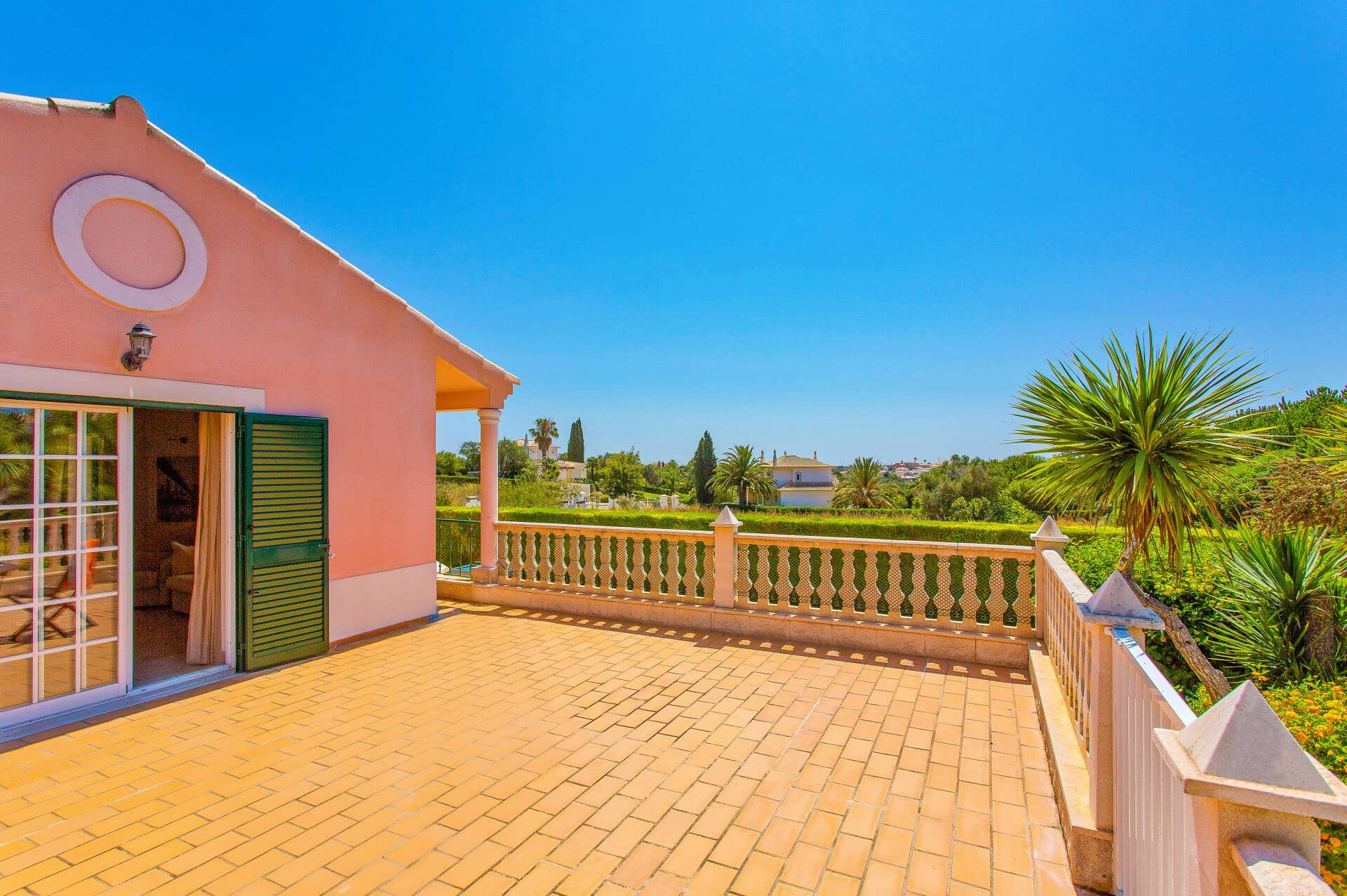 Villa Daisy, Lagos, Algarve