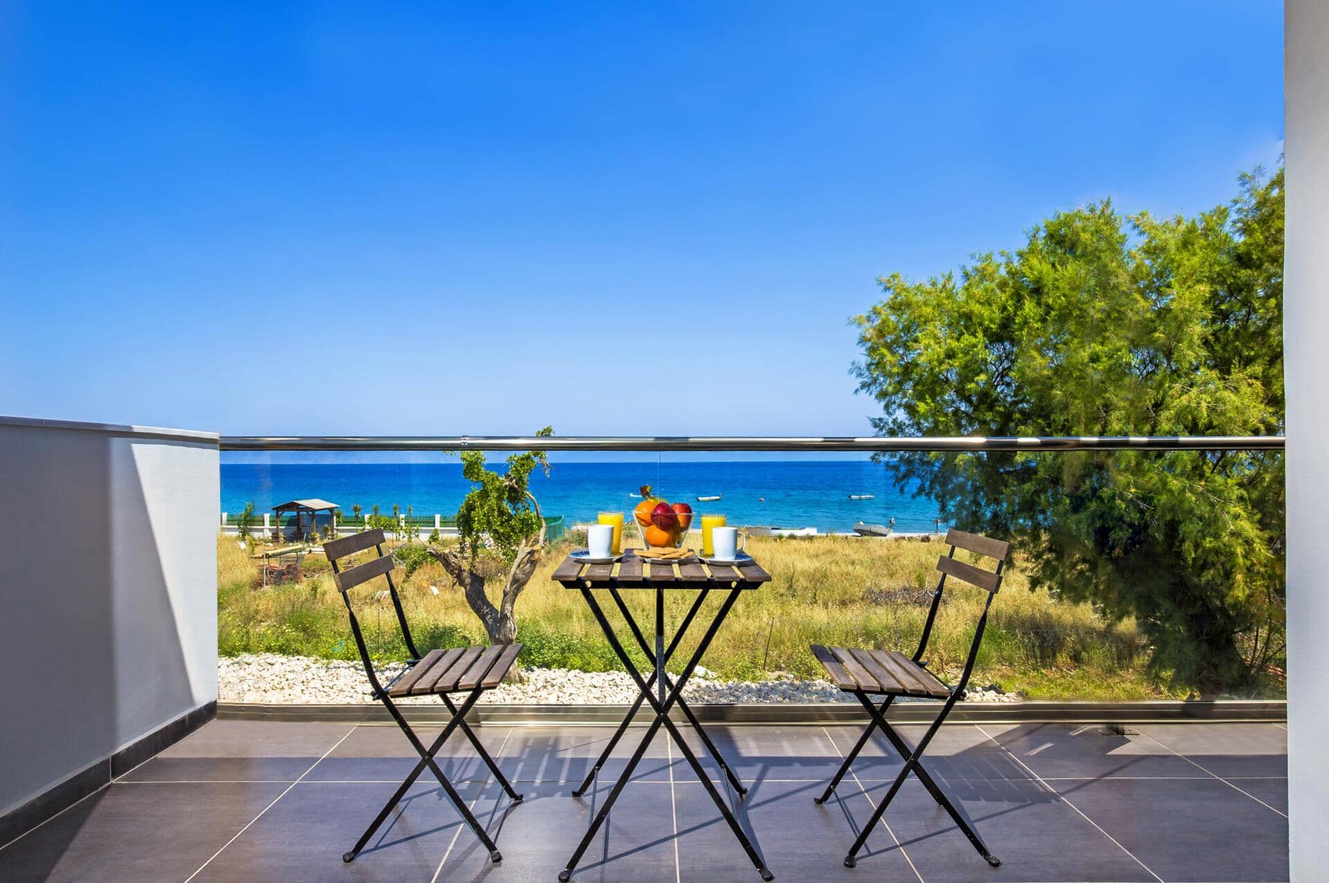 Villa Rhodes Sea View, Ialyssos, Rhodos