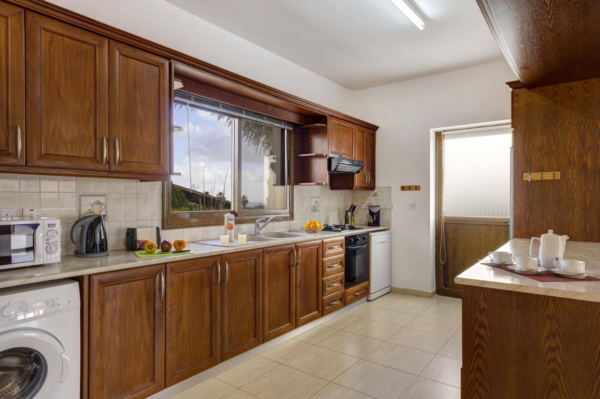 Villa Phoebe, Peyia, Ciper