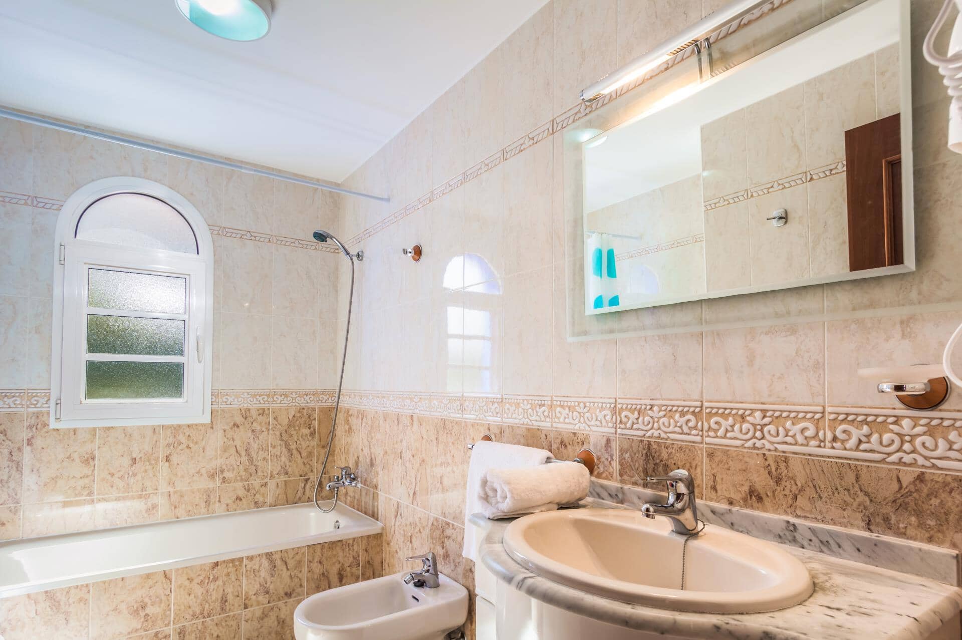 Villa Solmen, Corralejo, Fuerteventura