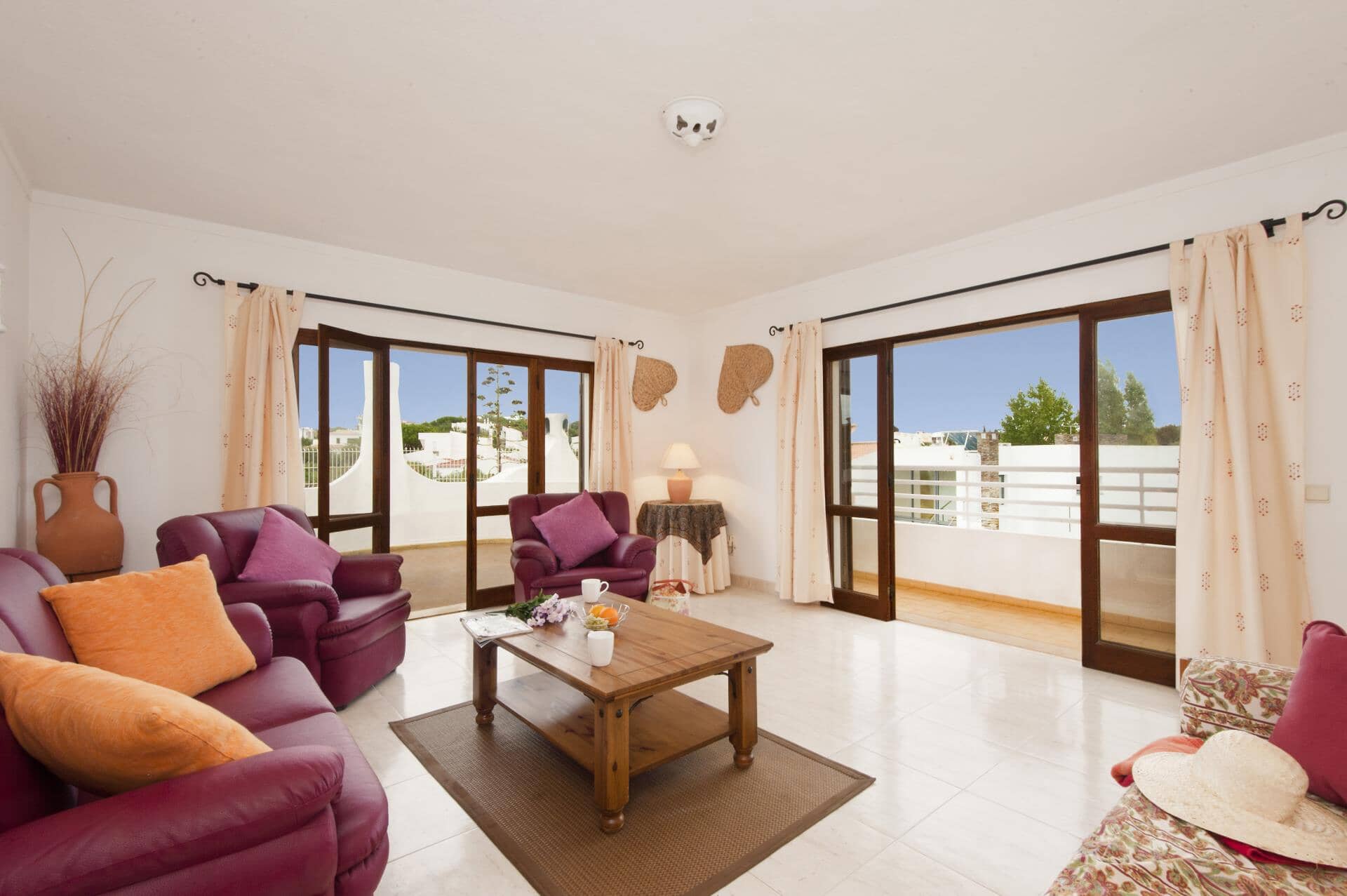 Villa Medeira, Castelo, Algarve