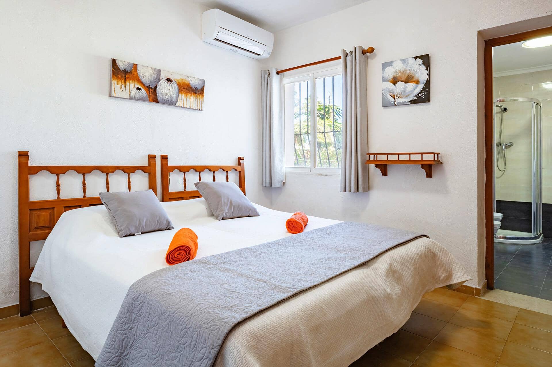 Villa Kerry, Javea, Costa Blanca