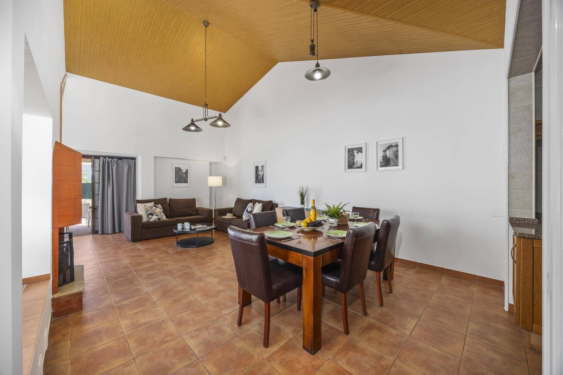 Villa Maralinda, Praia D&#x27;Oura, Algarve