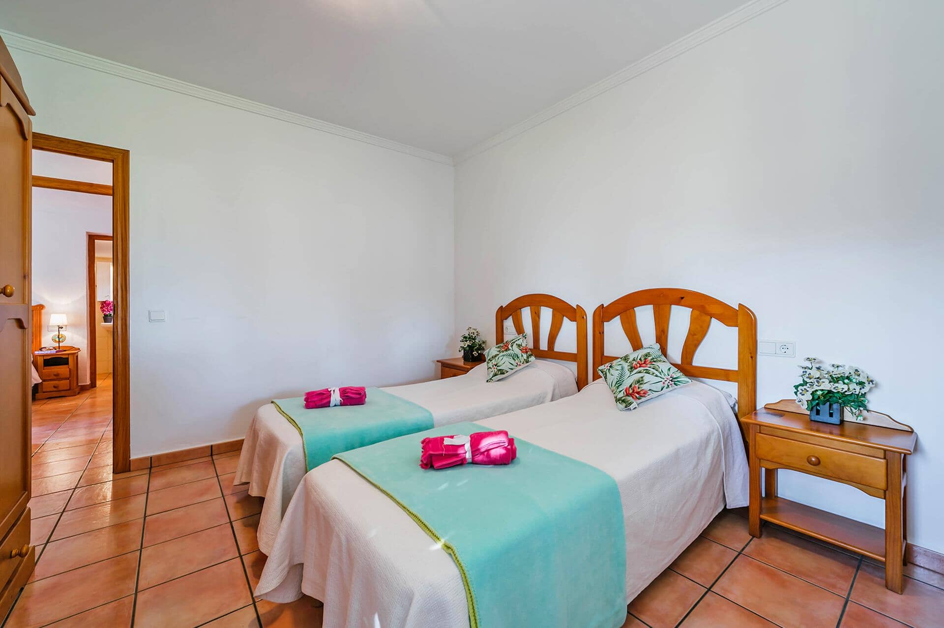 Villa Seniola, Javea, Costa Blanca