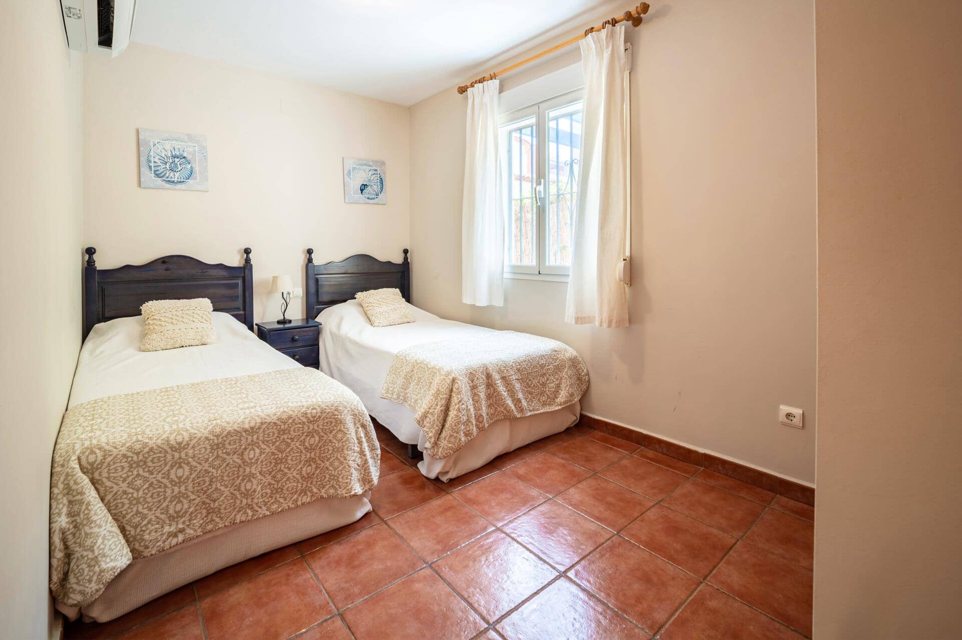 Villa Libra, Denia, Costa Blanca