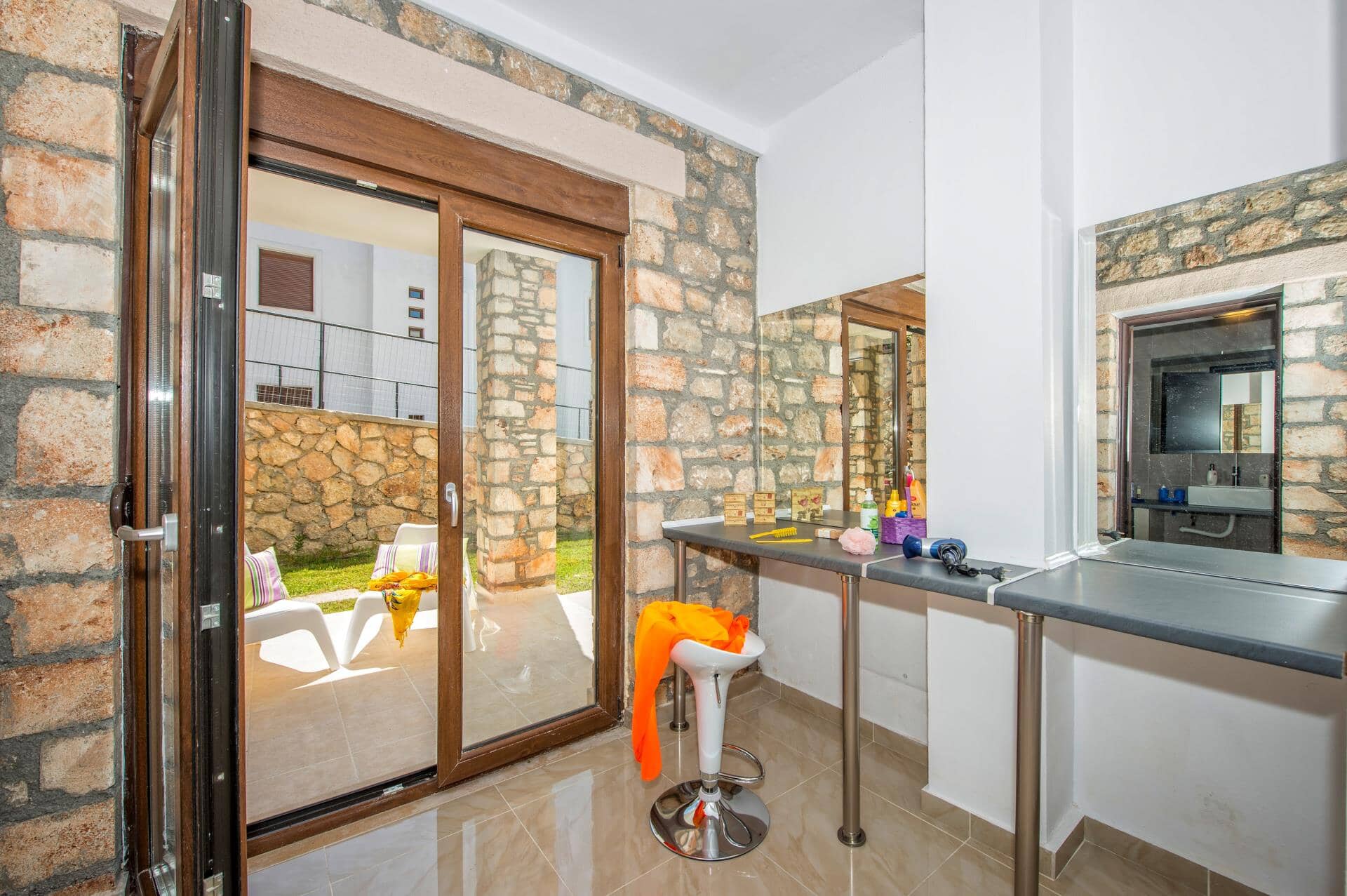 Villa Maya, Pefkos, Rodos
