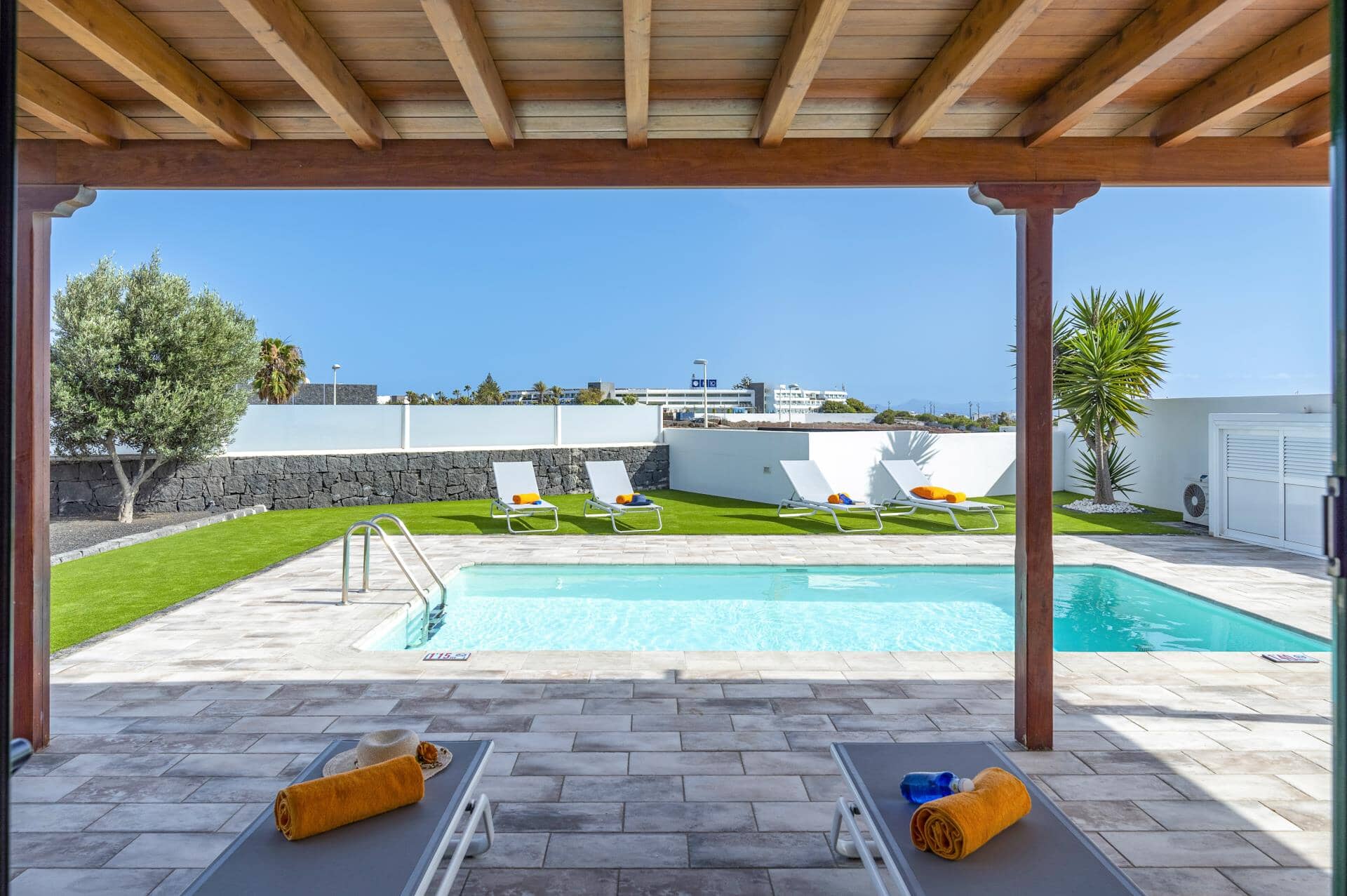 Villa Arena, Playa Blanca, Lanzarote